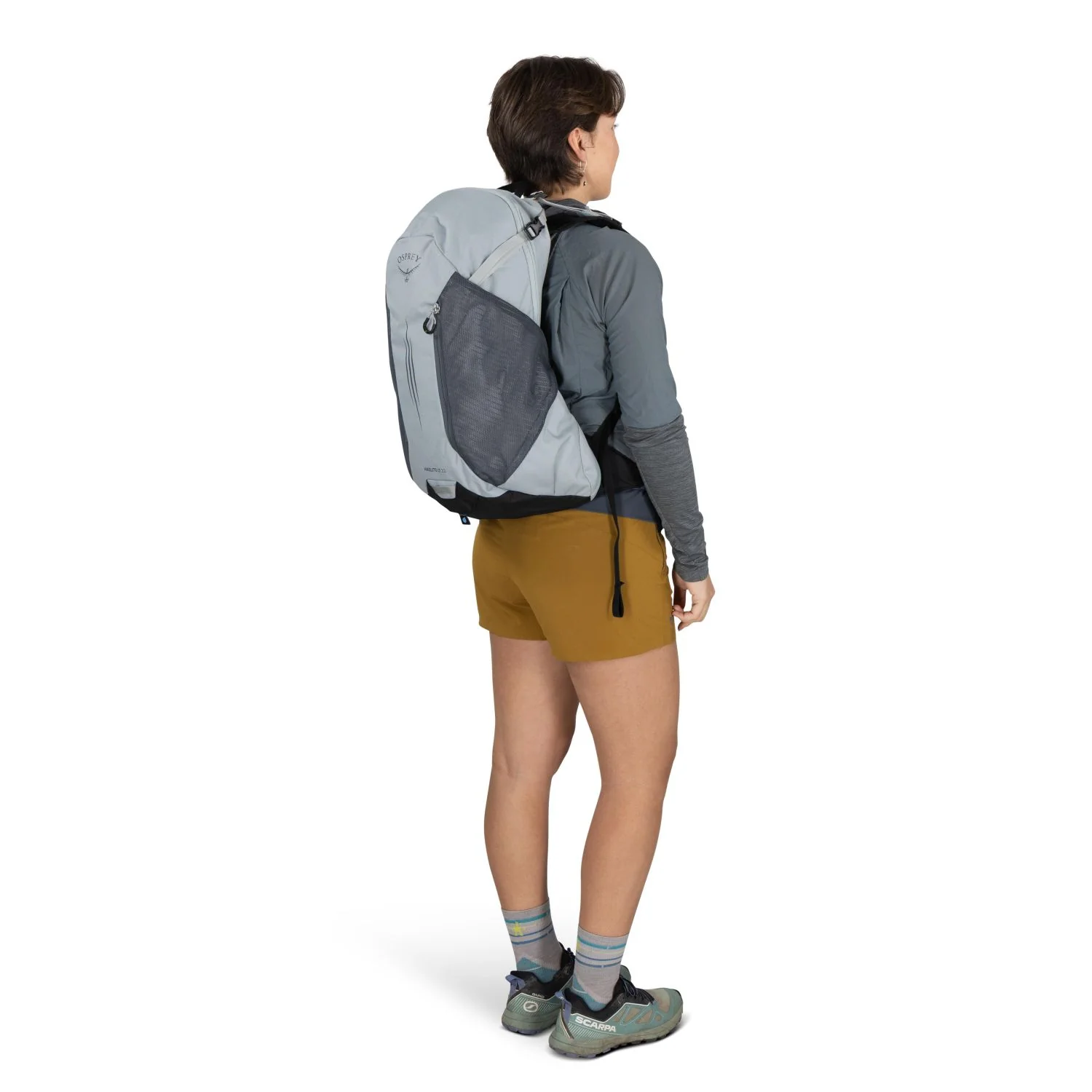 Osprey Hikelite Lt 22 Backpack O/S - Image 35