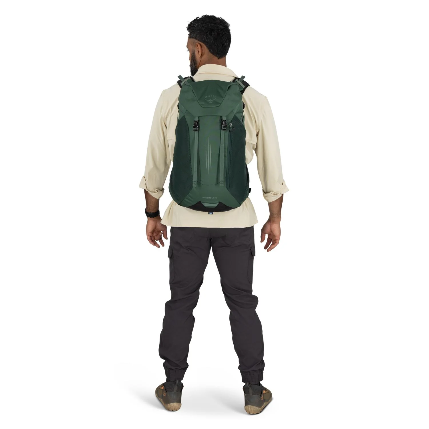 Osprey Hikelite Lt 30 Backpack O/S - Image 57