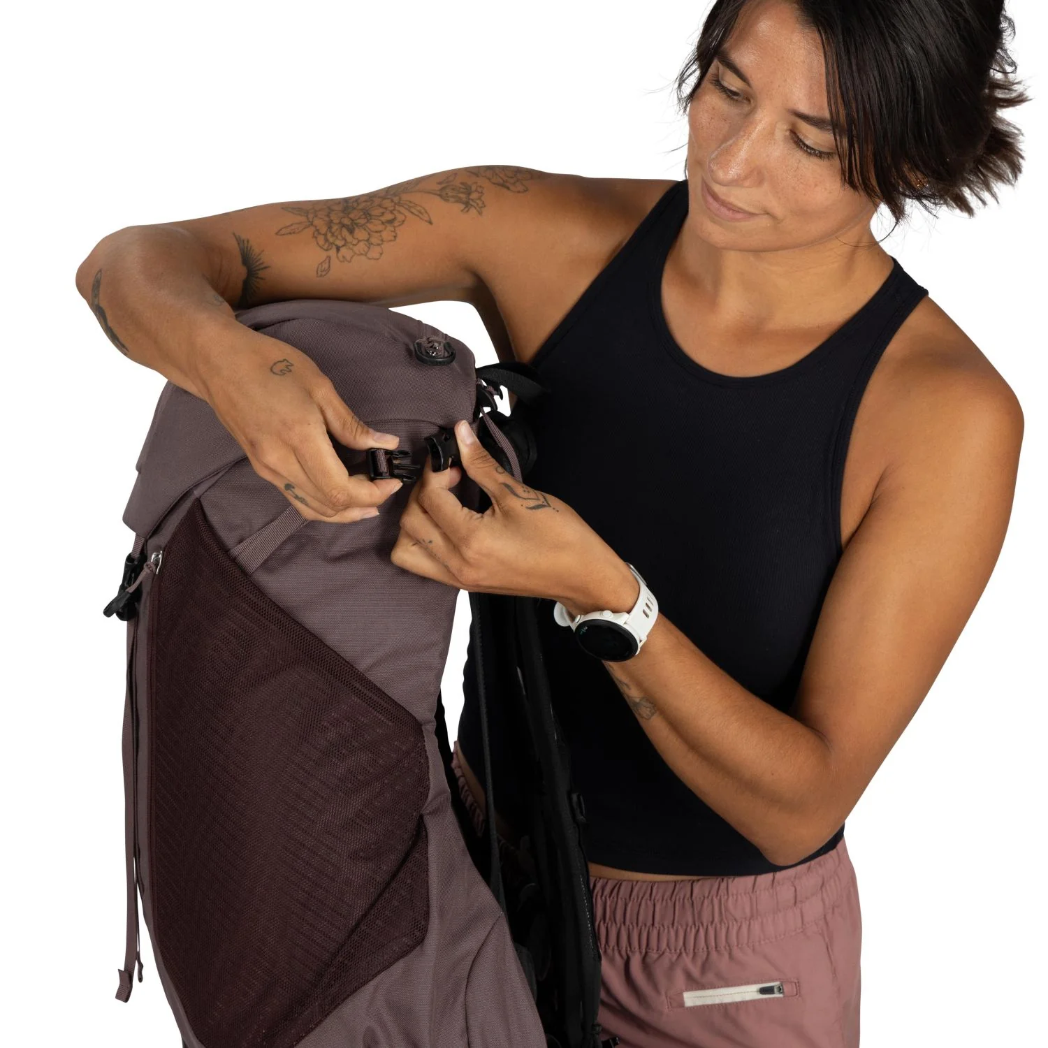 Osprey Hikelite Lt 30 Backpack O/S - Image 9