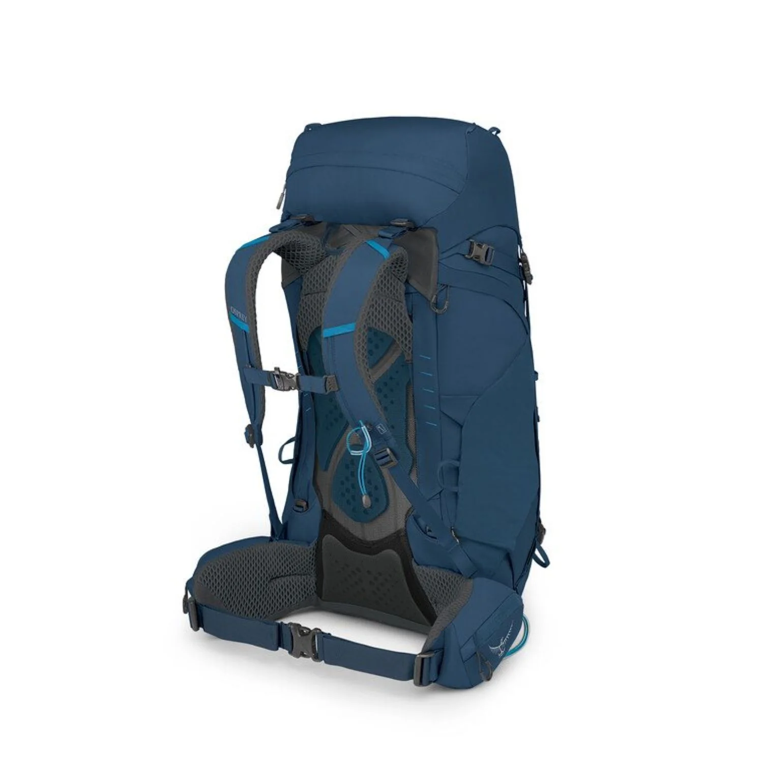 Osprey Kestrel 48 Backpack - Large/Extra Large - Backpacking - Image 3