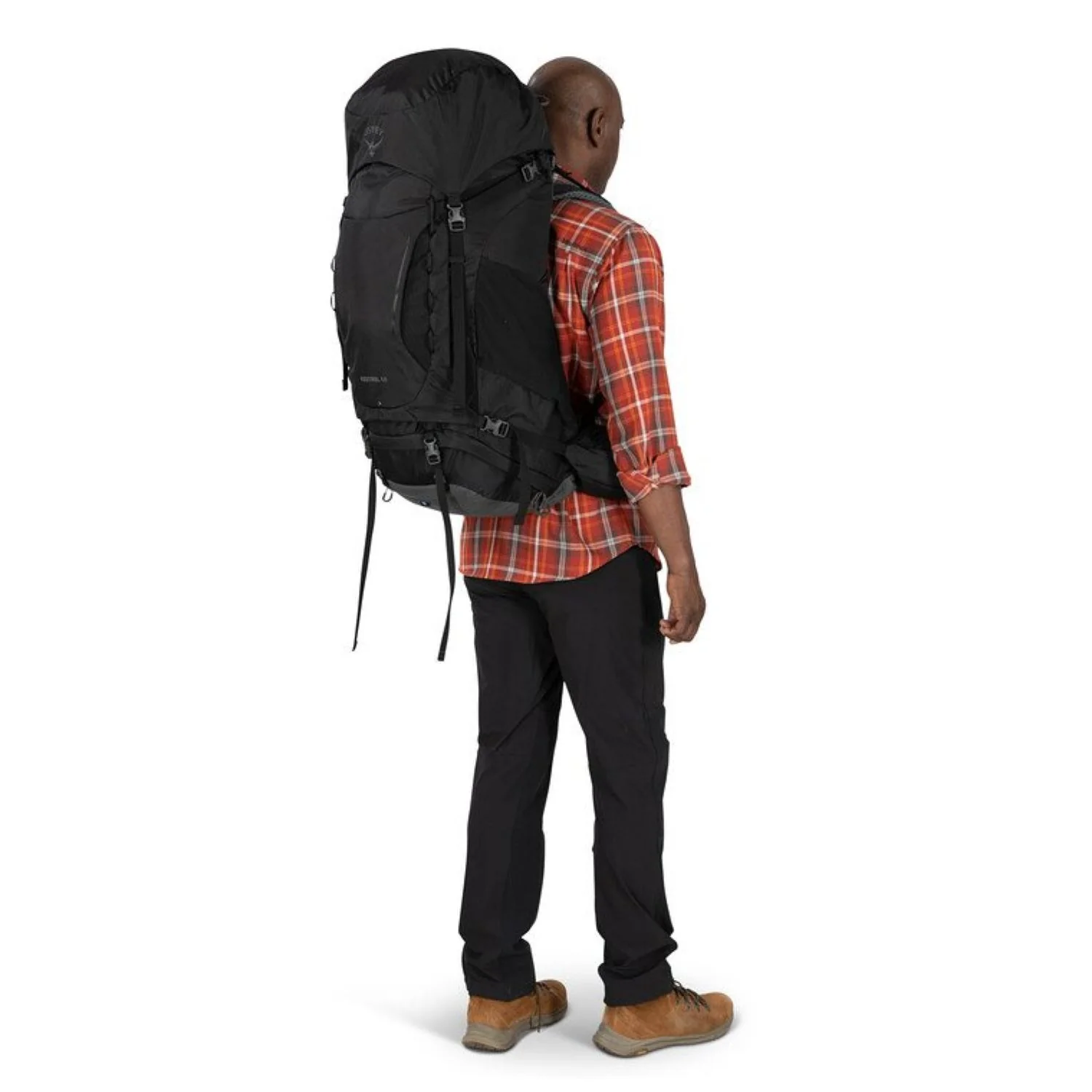 Osprey Kestrel 68 Backpack L/XL - Image 9