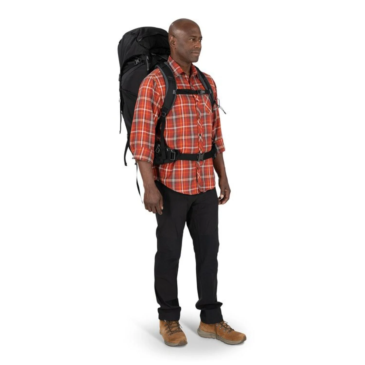 Osprey Kestrel 68 Backpack S/M - Image 6