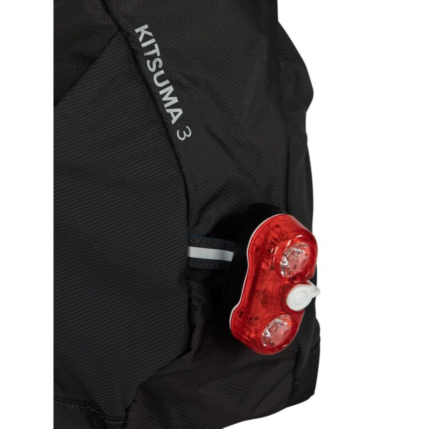 Osprey Kitsuma 3 Hydration Pack - Women's Mountain Biking - Image 4