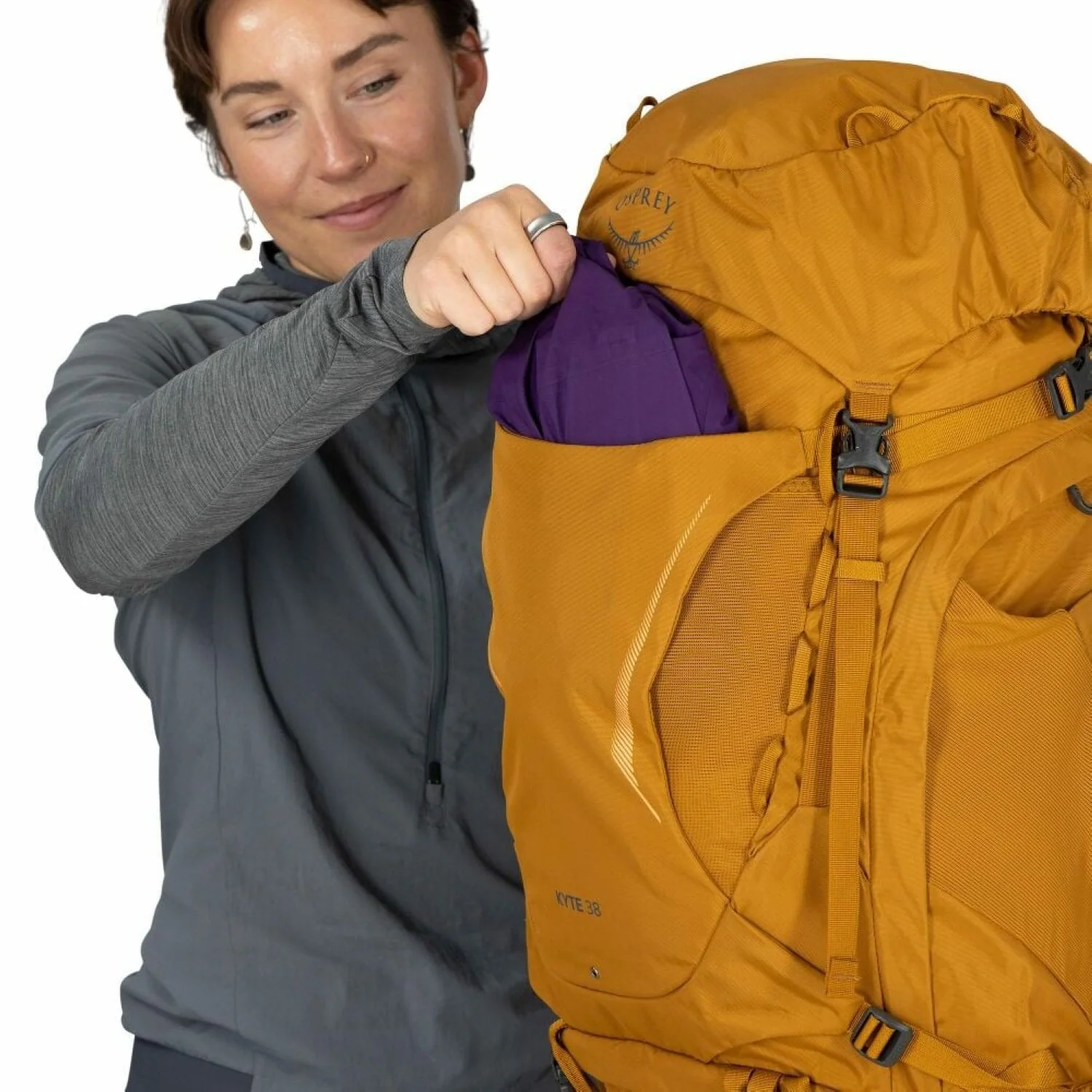 Osprey Kyte 38 Backpack WM/L - Image 8