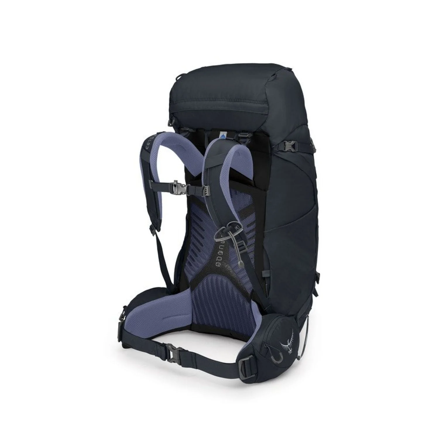 Osprey Kyte 46 Backpack - Extra Small/Small - Women's Backpacking - Image 2