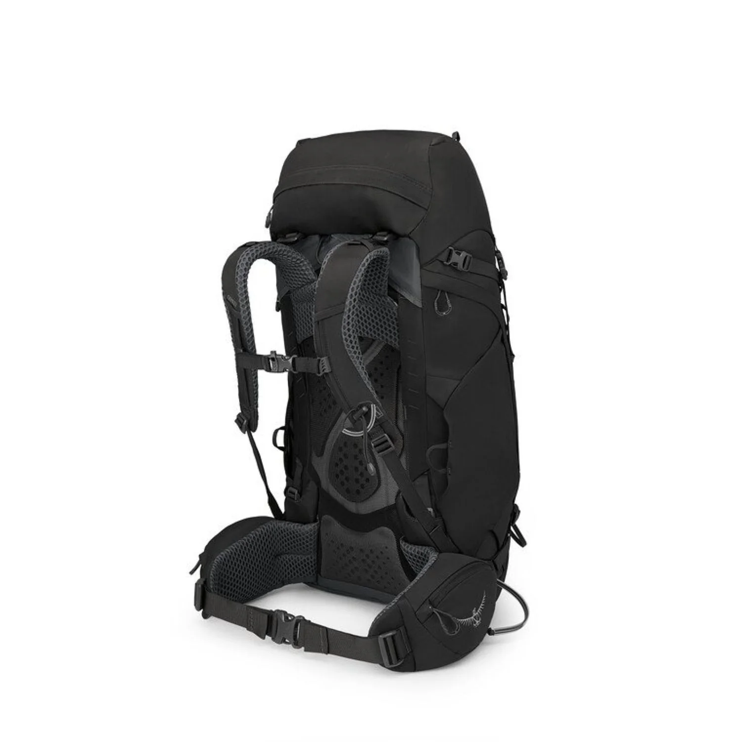 Osprey Kyte 48 Backpack - Extra Small/Small - Women's Backpacking - Image 3