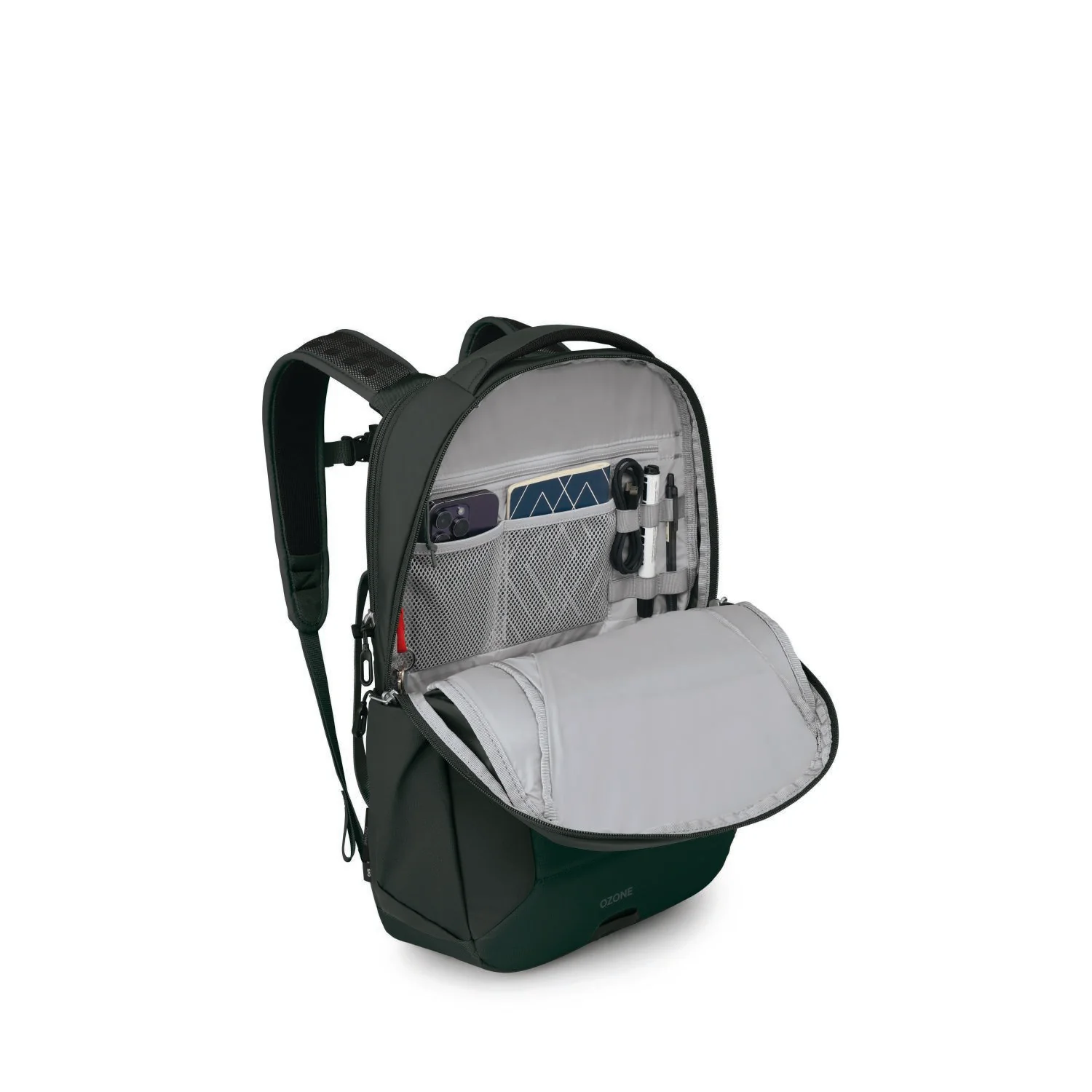 Osprey Ozone Laptop Backpack 16 O/S - Image 3
