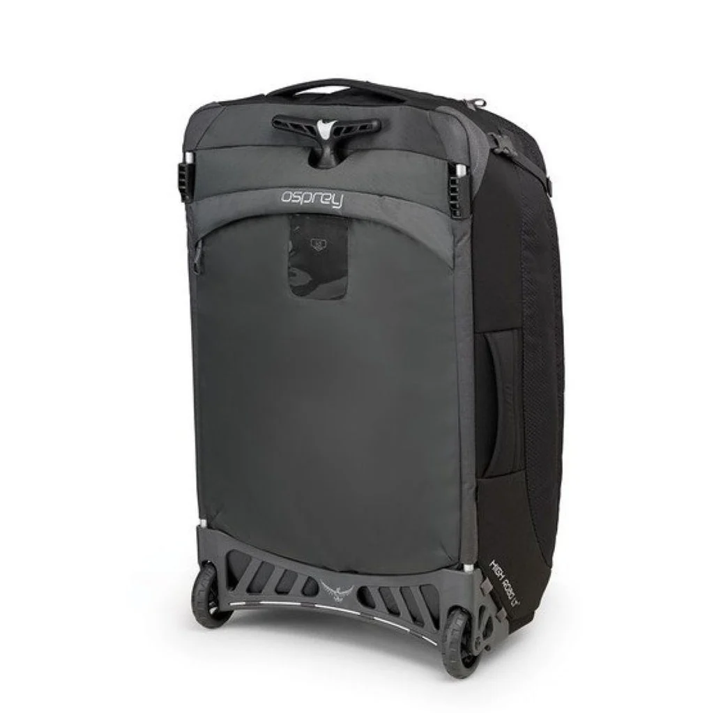 Osprey Ozone Wheeled 75L/26" - Ultralight Travel - Image 2