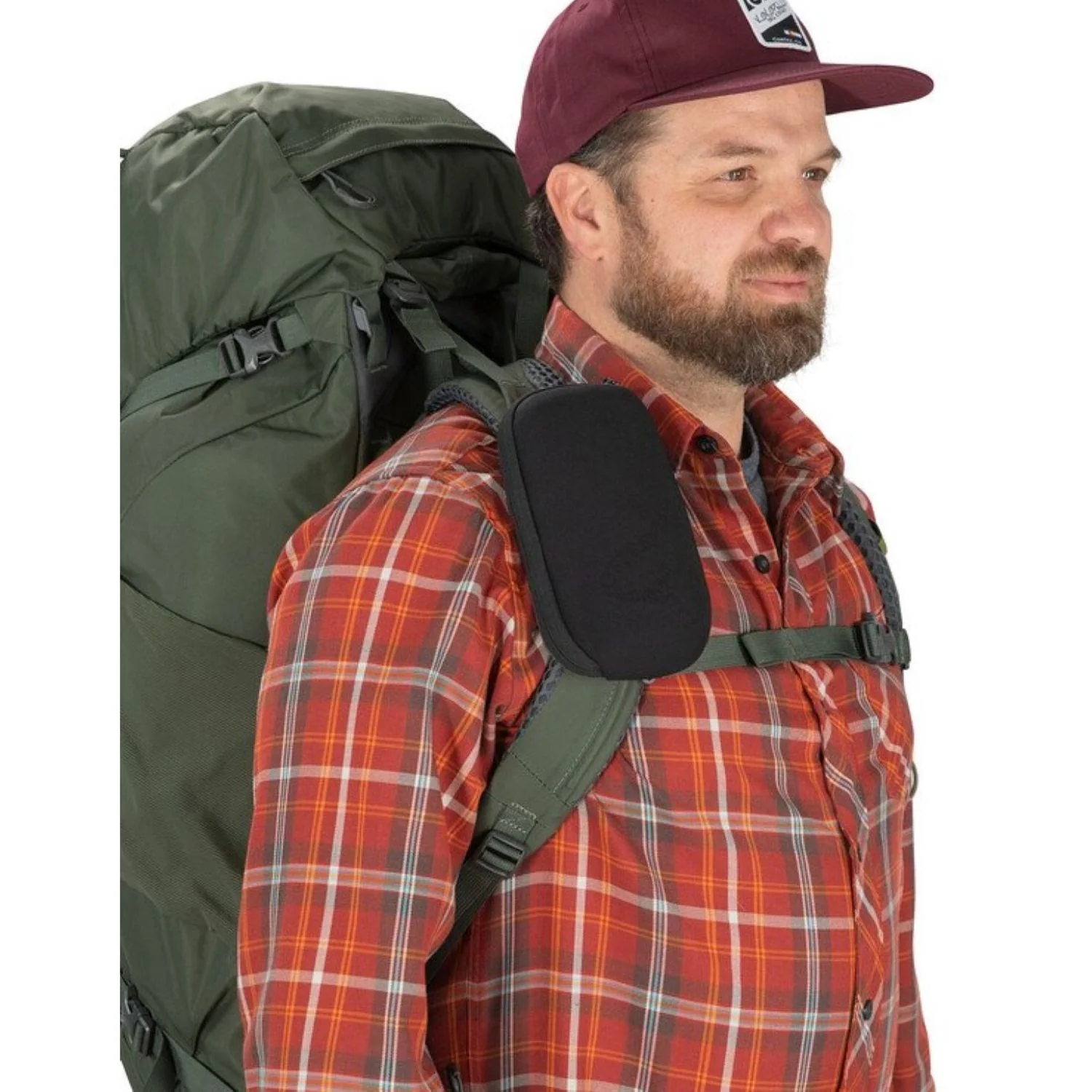 Osprey Pack Pocket Padded - Image 4