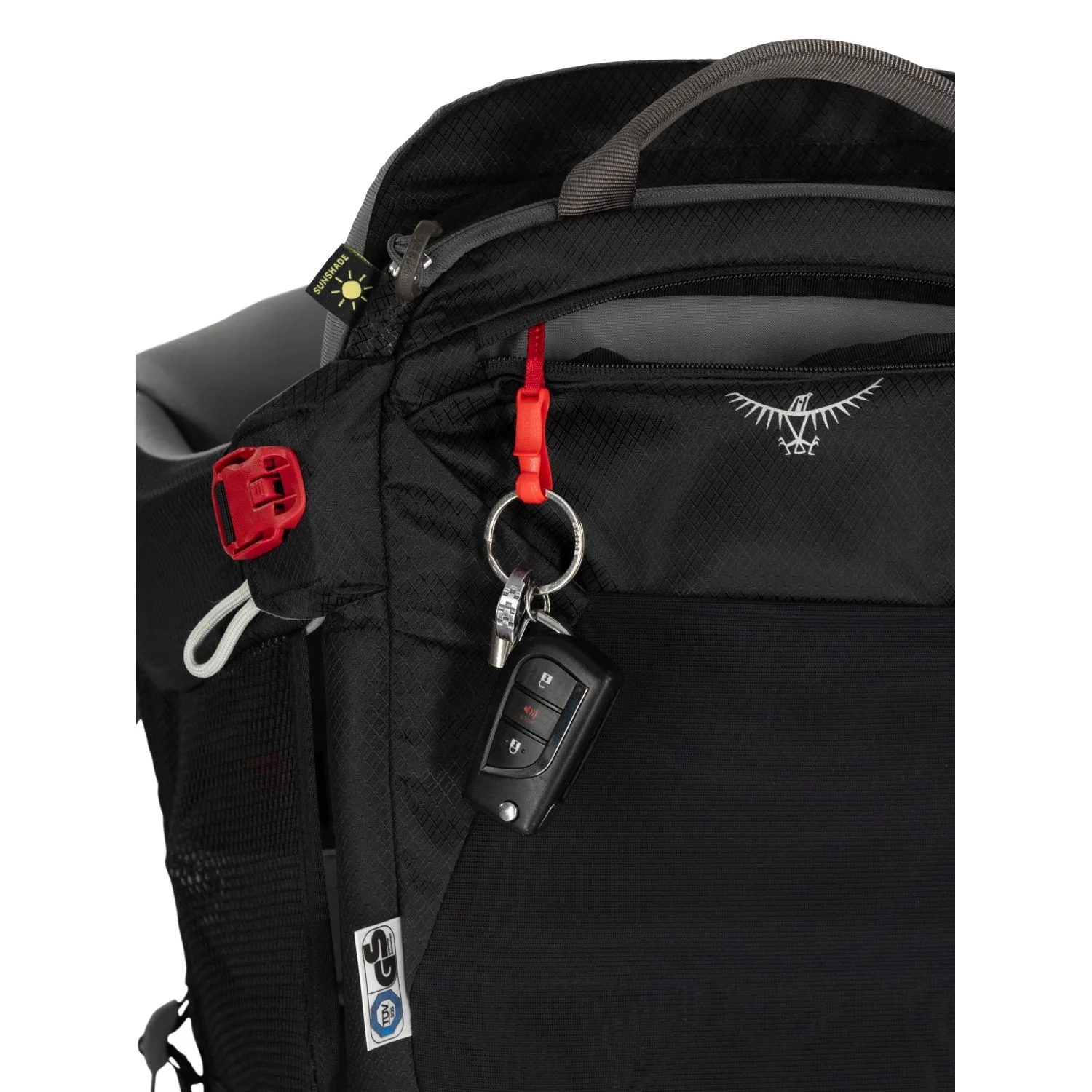 Osprey Poco Child Carrier - Image 23