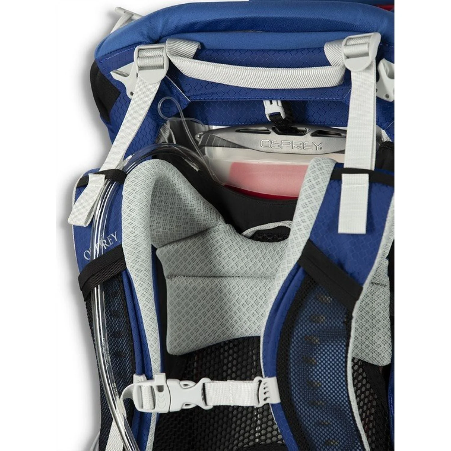 Osprey Poco Child Carrier (SA) - Image 8