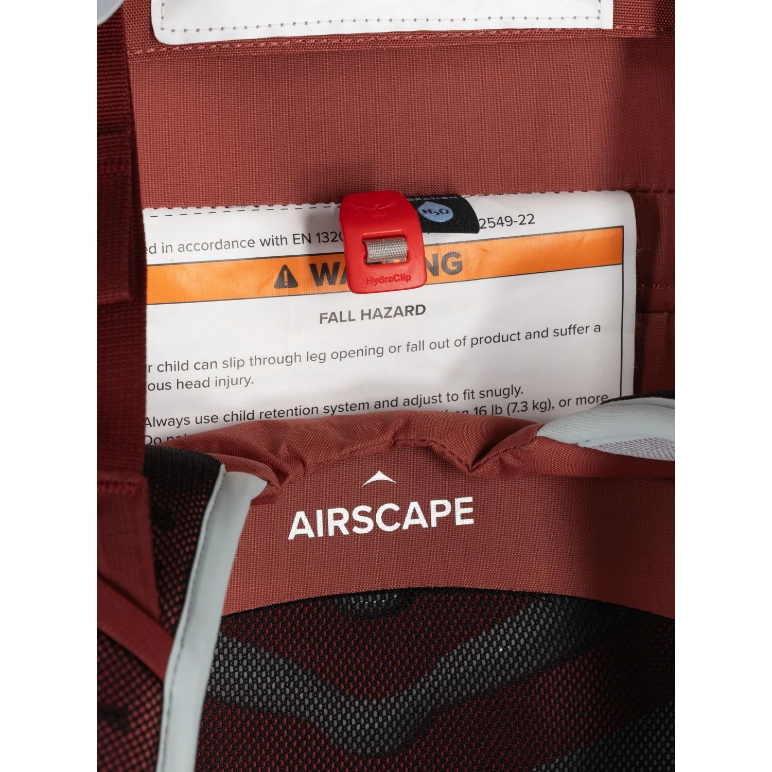 Osprey Poco LT Child Carrier - Image 25