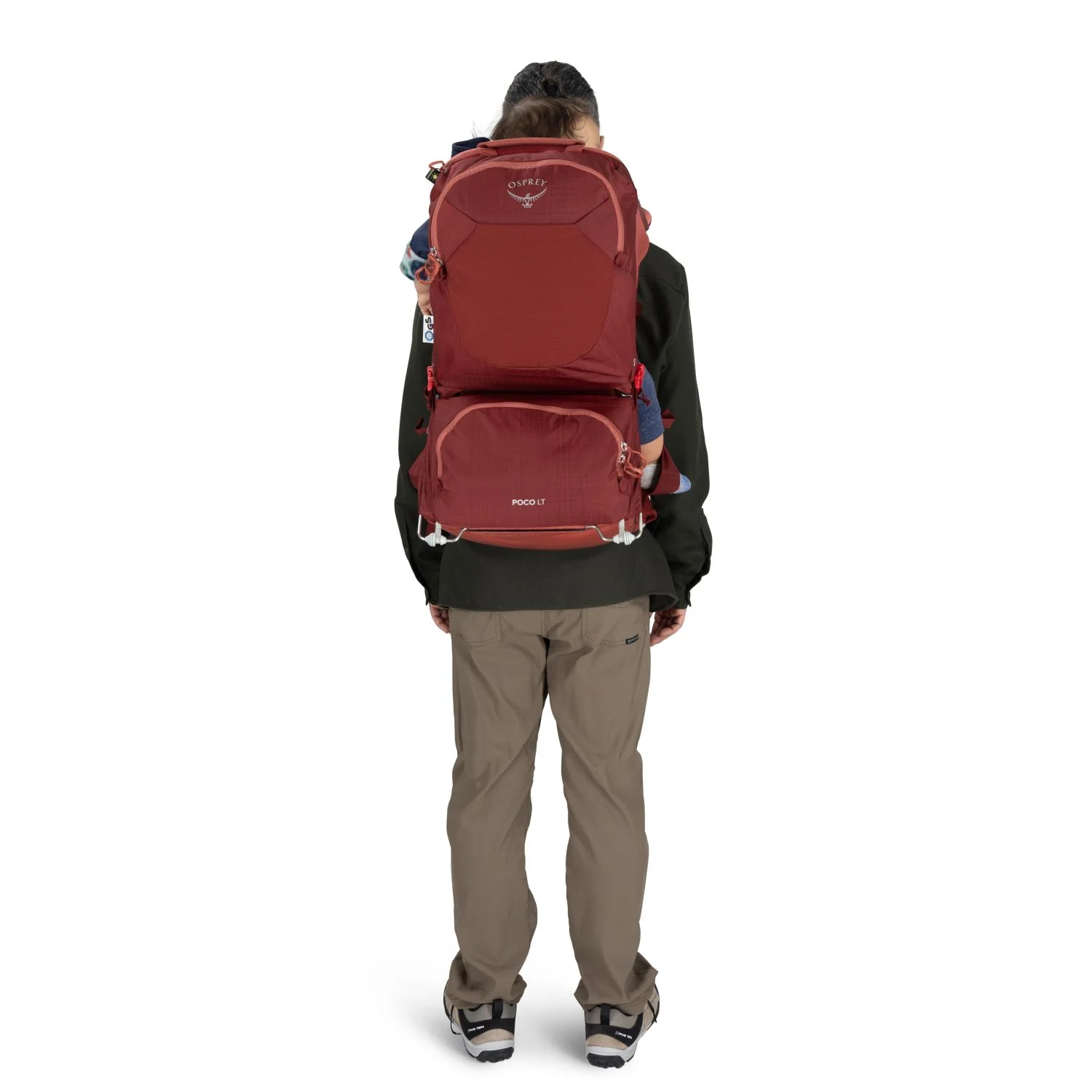 Osprey Poco LT Child Carrier - Image 34