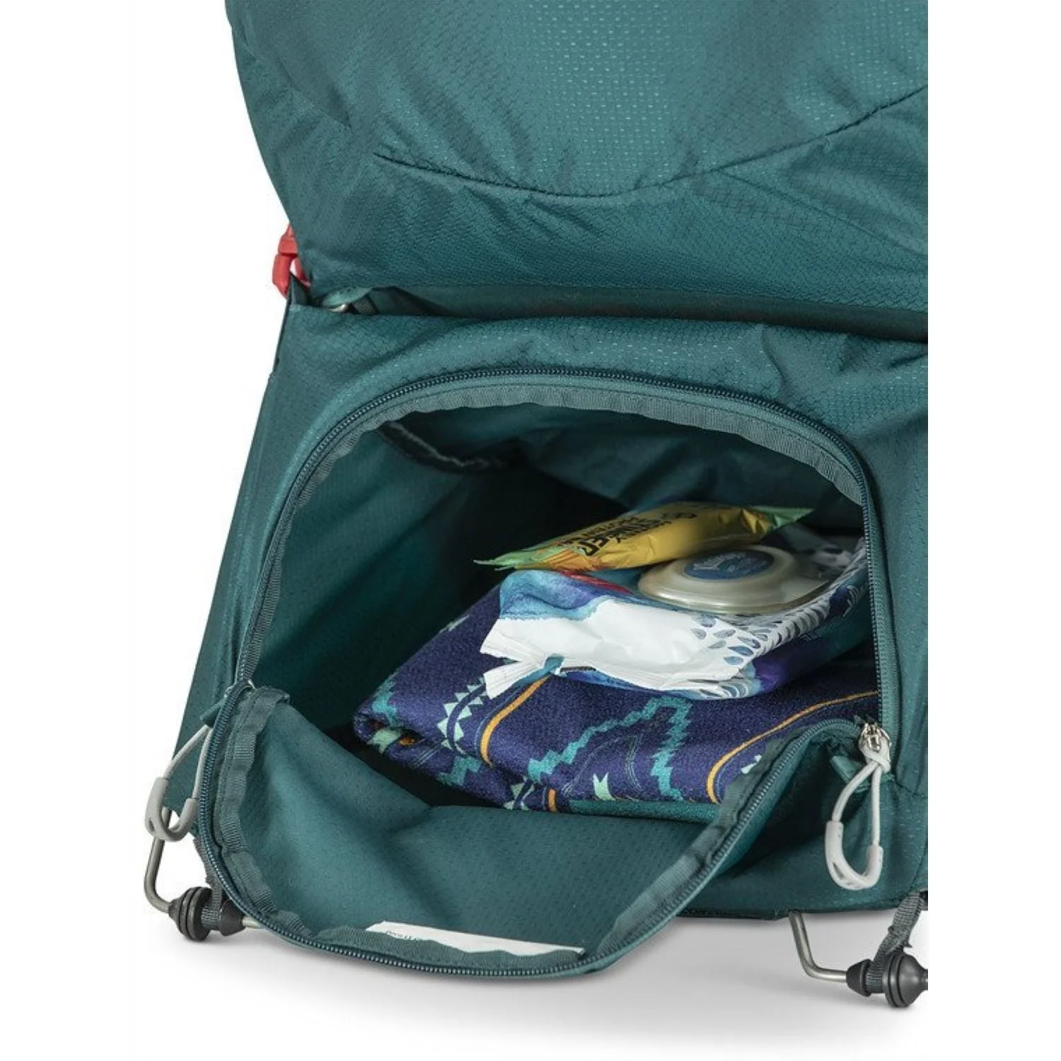 Osprey Poco LT Child Carrier (SA) - Image 12