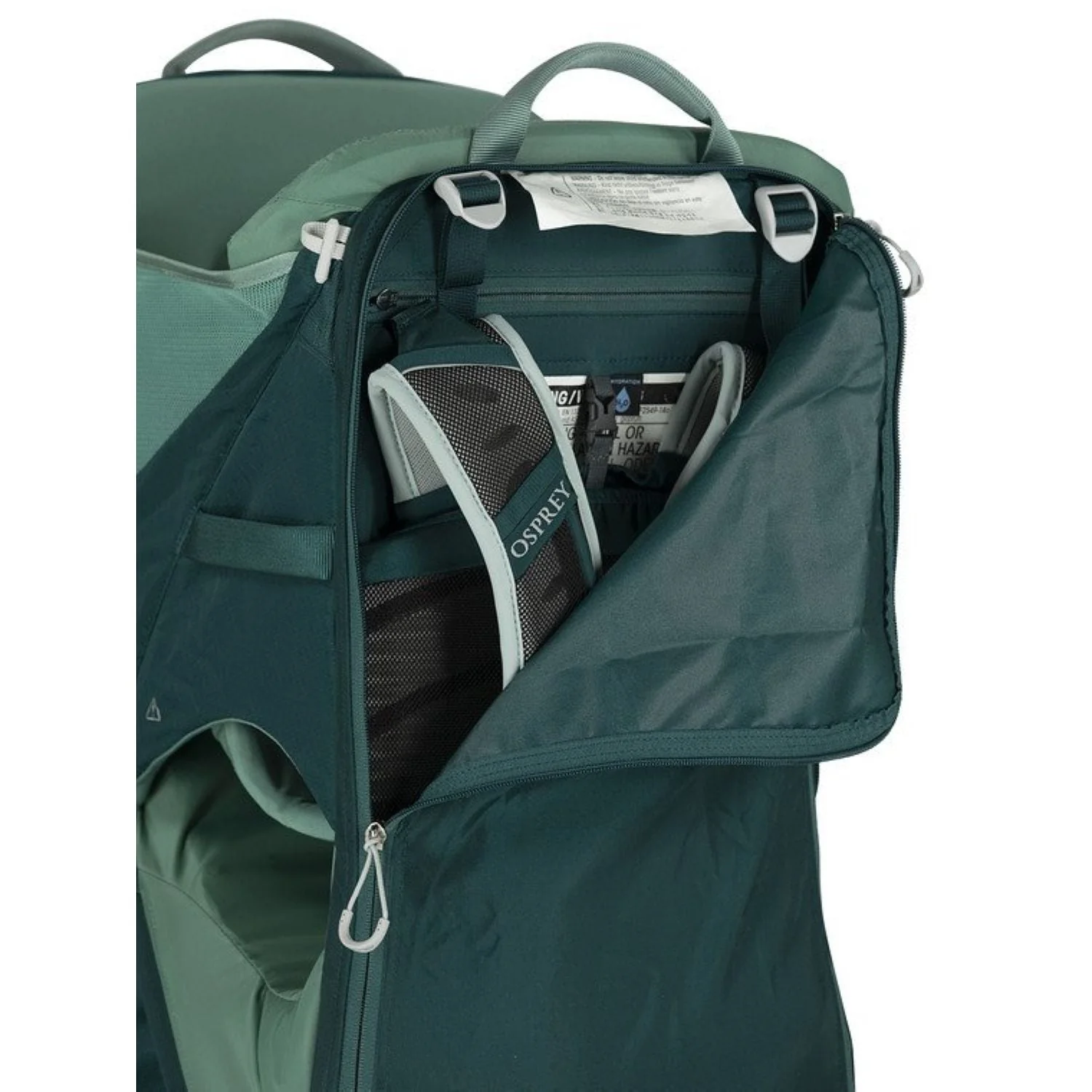 Osprey Poco LT Child Carrier (SA) - Image 8