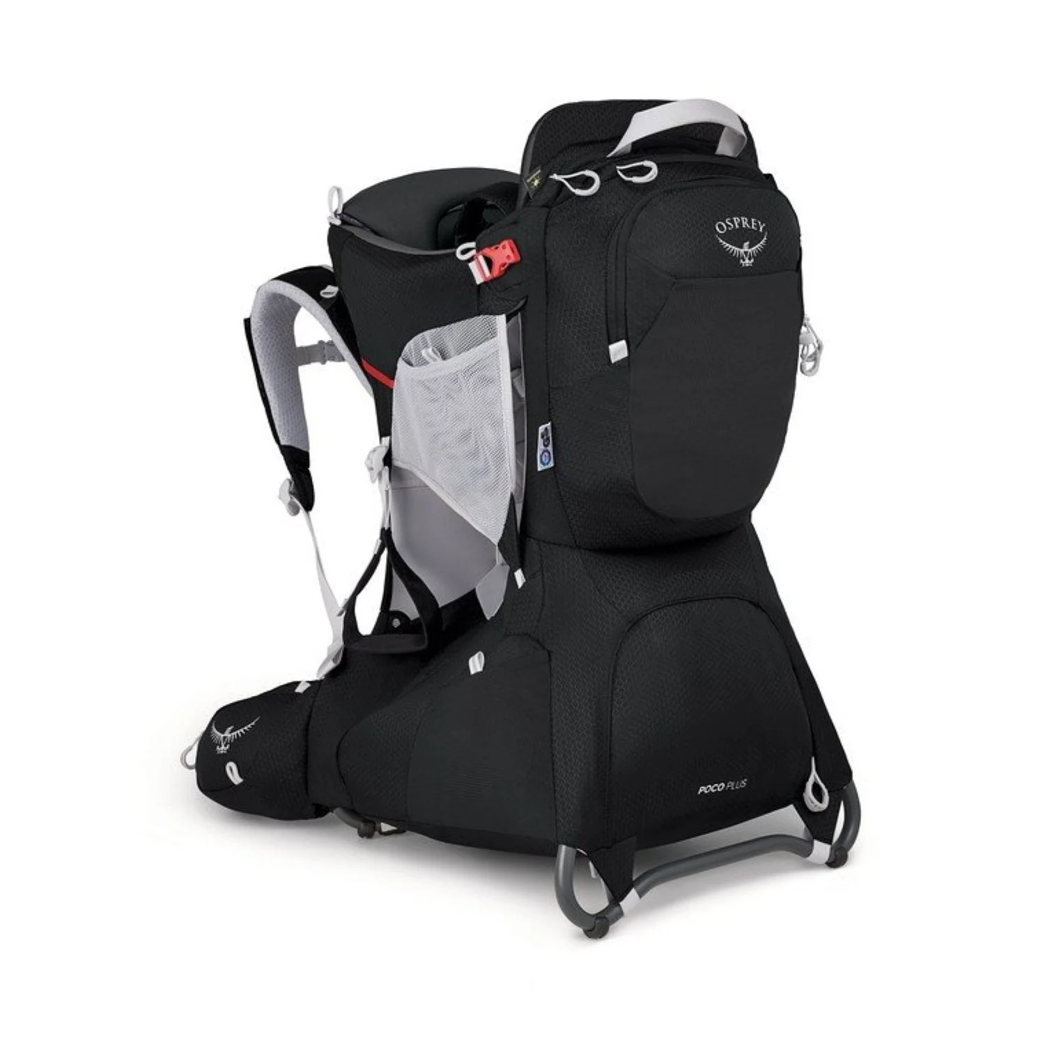 Osprey Poco Plus Child Carrier - Image 13