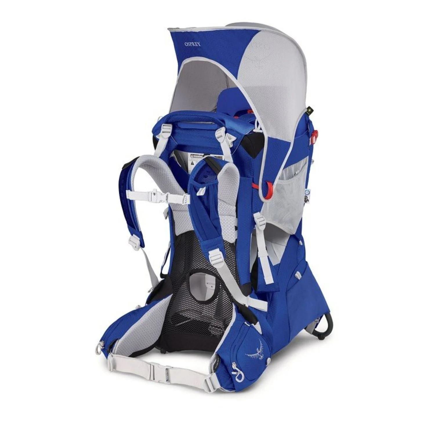 Osprey Poco Plus Child Carrier - Image 4
