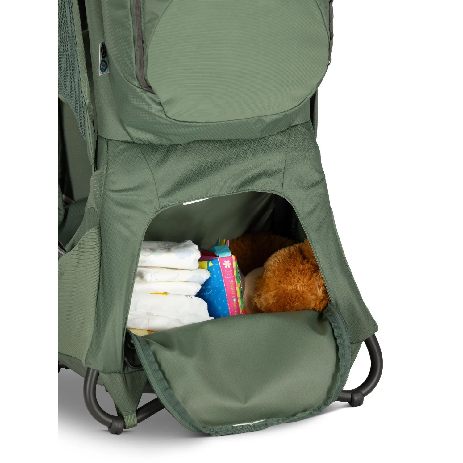 Osprey Poco Premium Child Carrier - Image 15