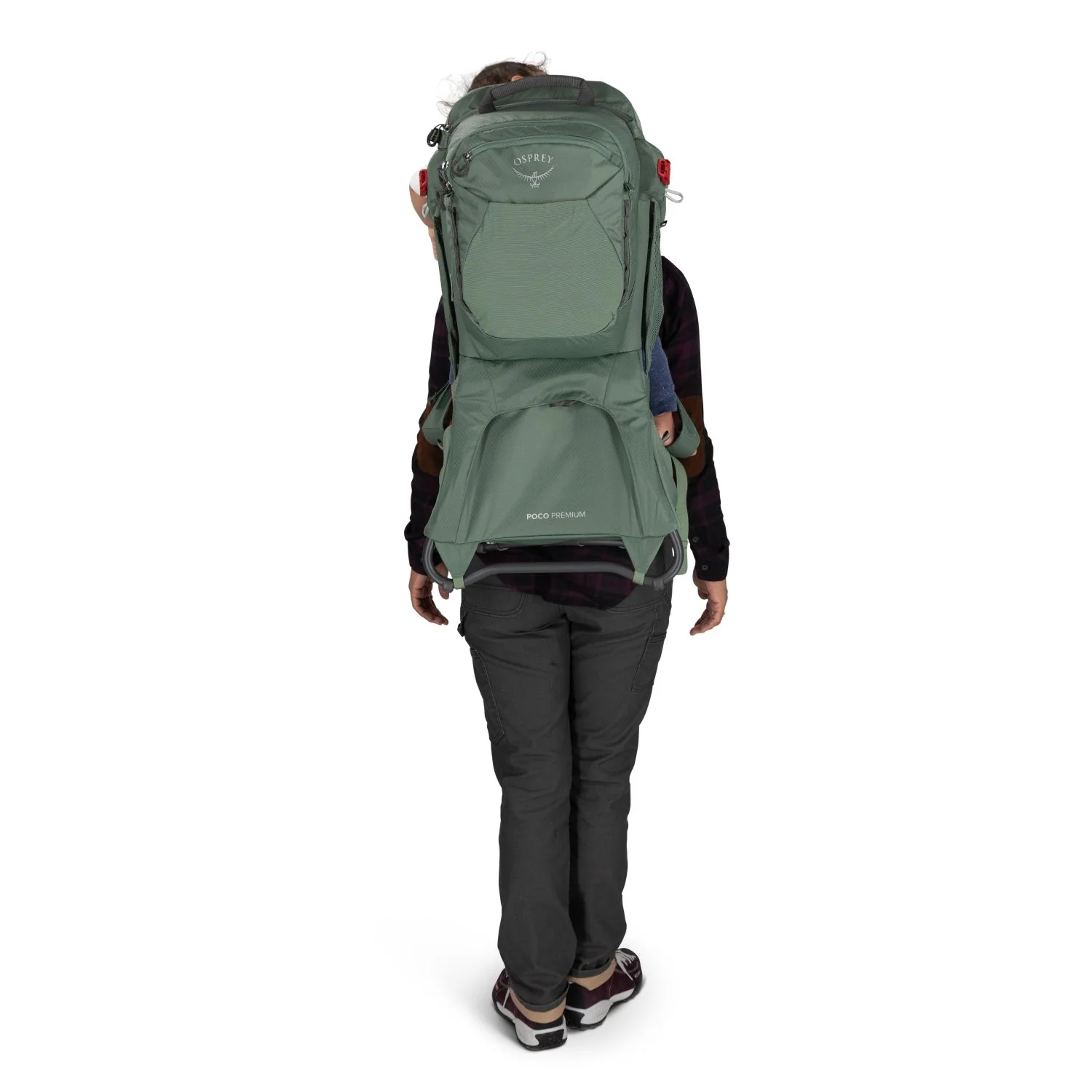 Osprey Poco Premium Child Carrier - Image 23