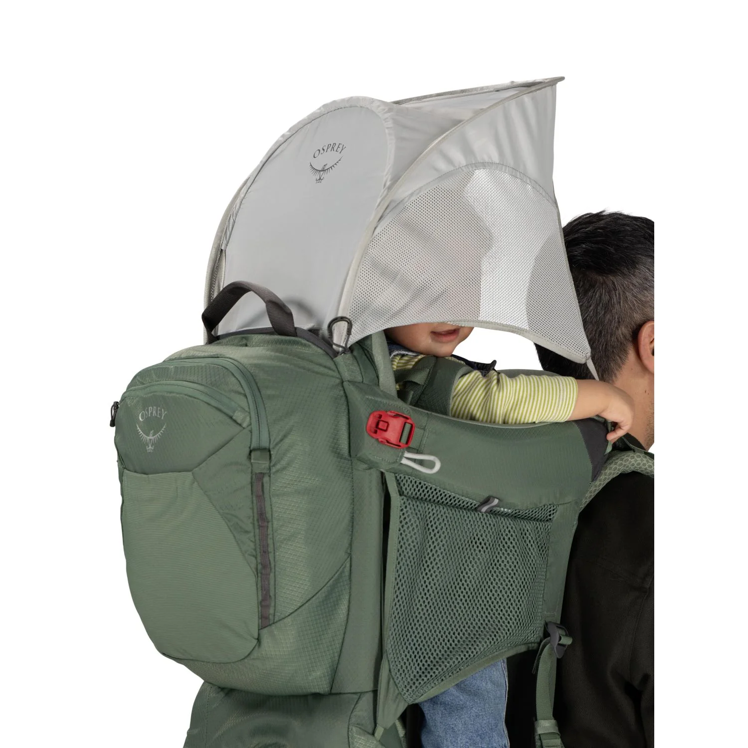 Osprey Poco Premium Child Carrier - Image 9