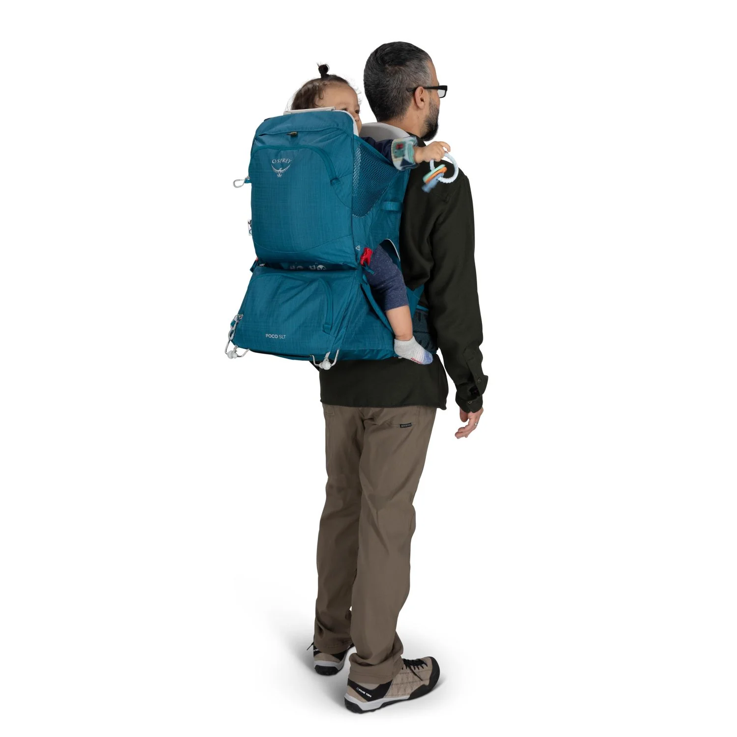 Osprey Poco SLT Child Carrier - Image 13
