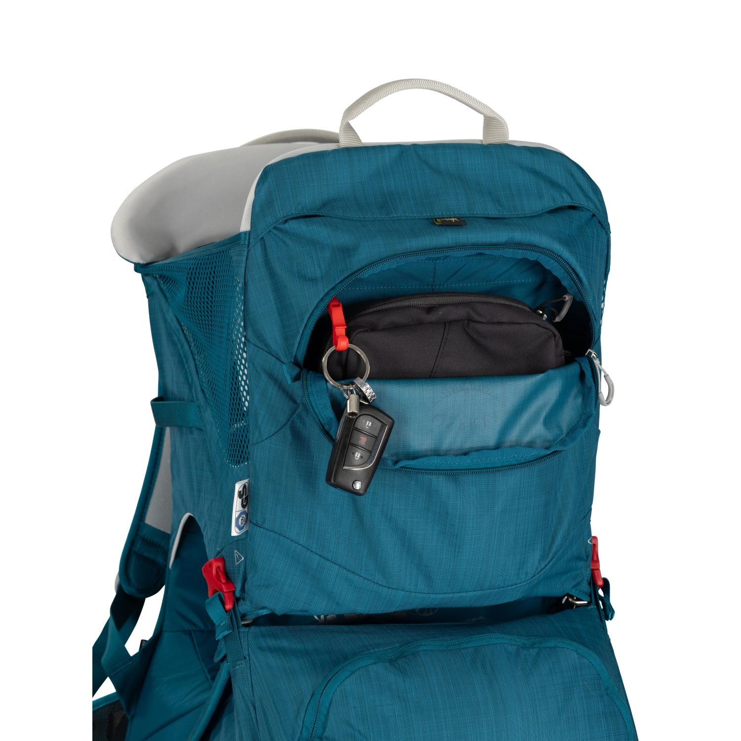 Osprey Poco SLT Child Carrier - Image 5