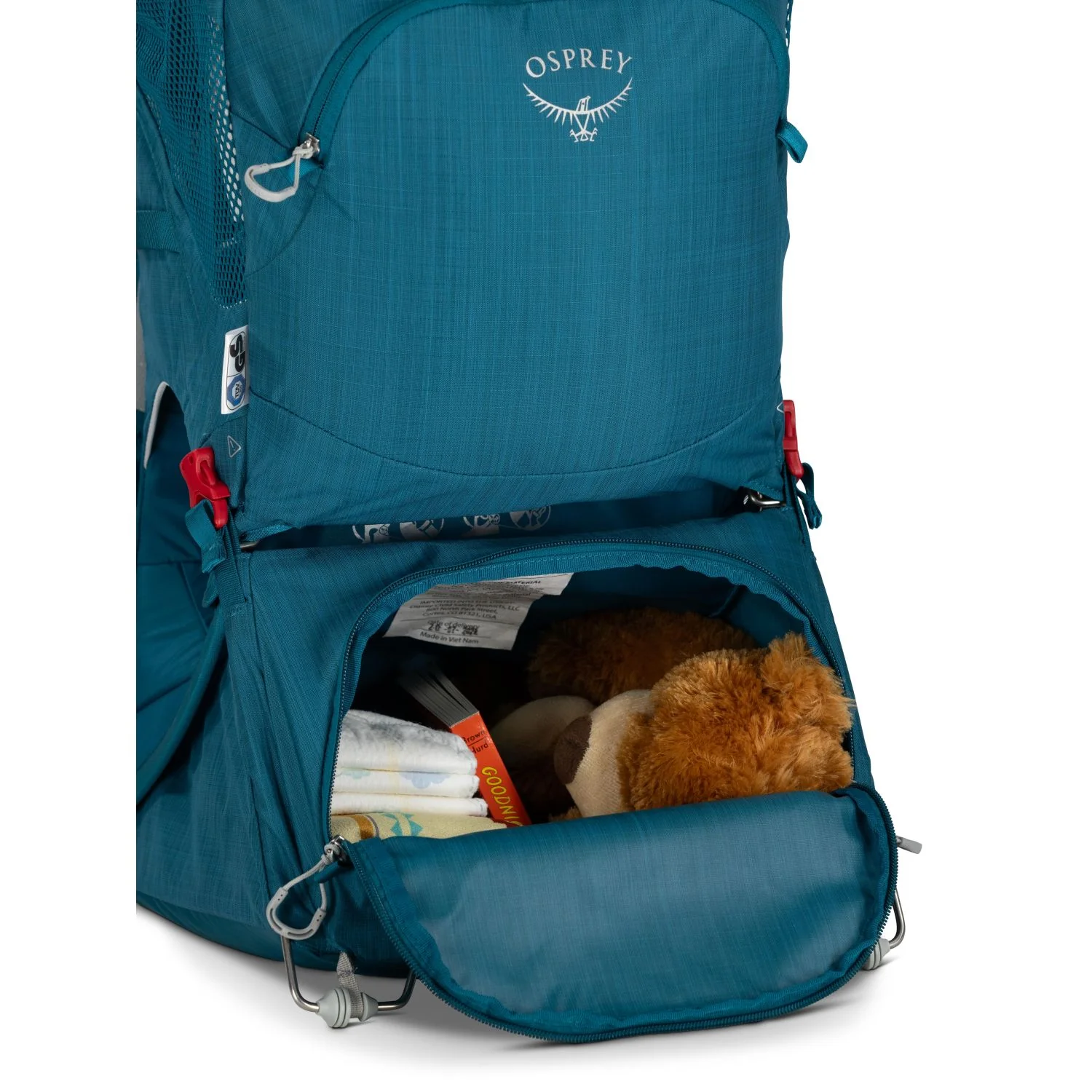 Osprey Poco SLT Child Carrier - Image 6