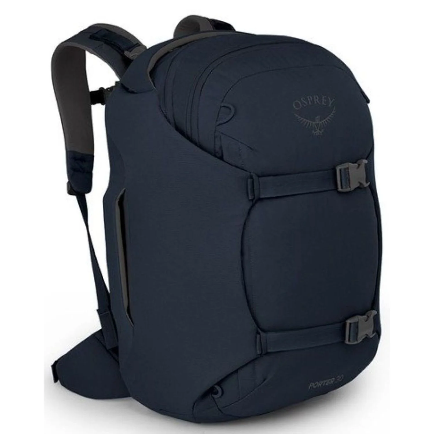 Osprey Porter 30 Backpack - Travel - Image 6