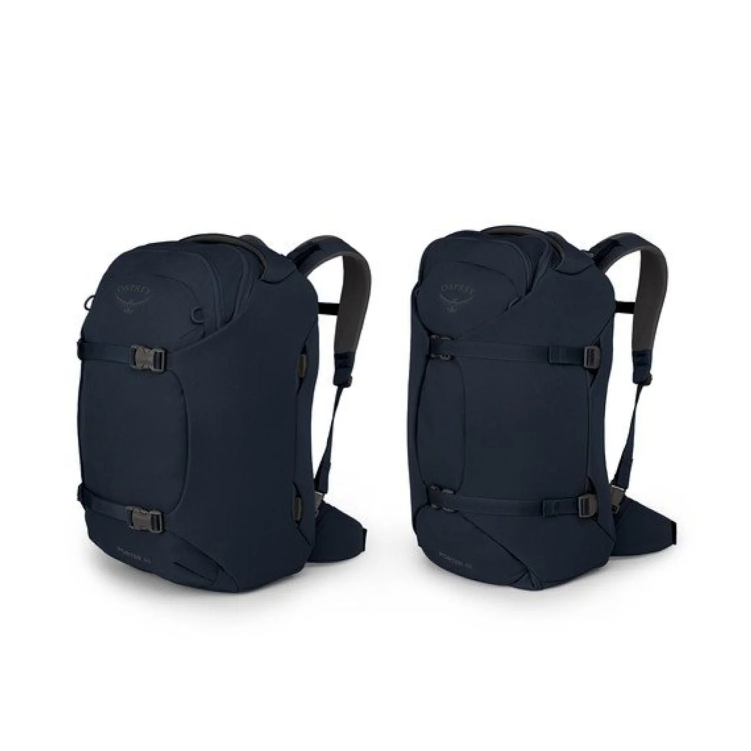 Osprey Porter 46 Backpack - Travel - Image 10