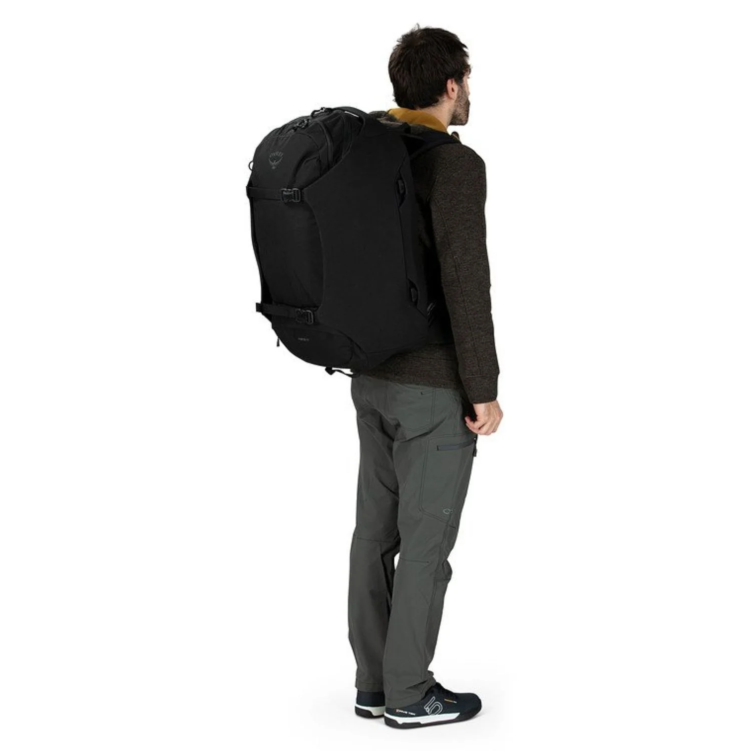 Osprey Porter 65 Backpack - Image 6