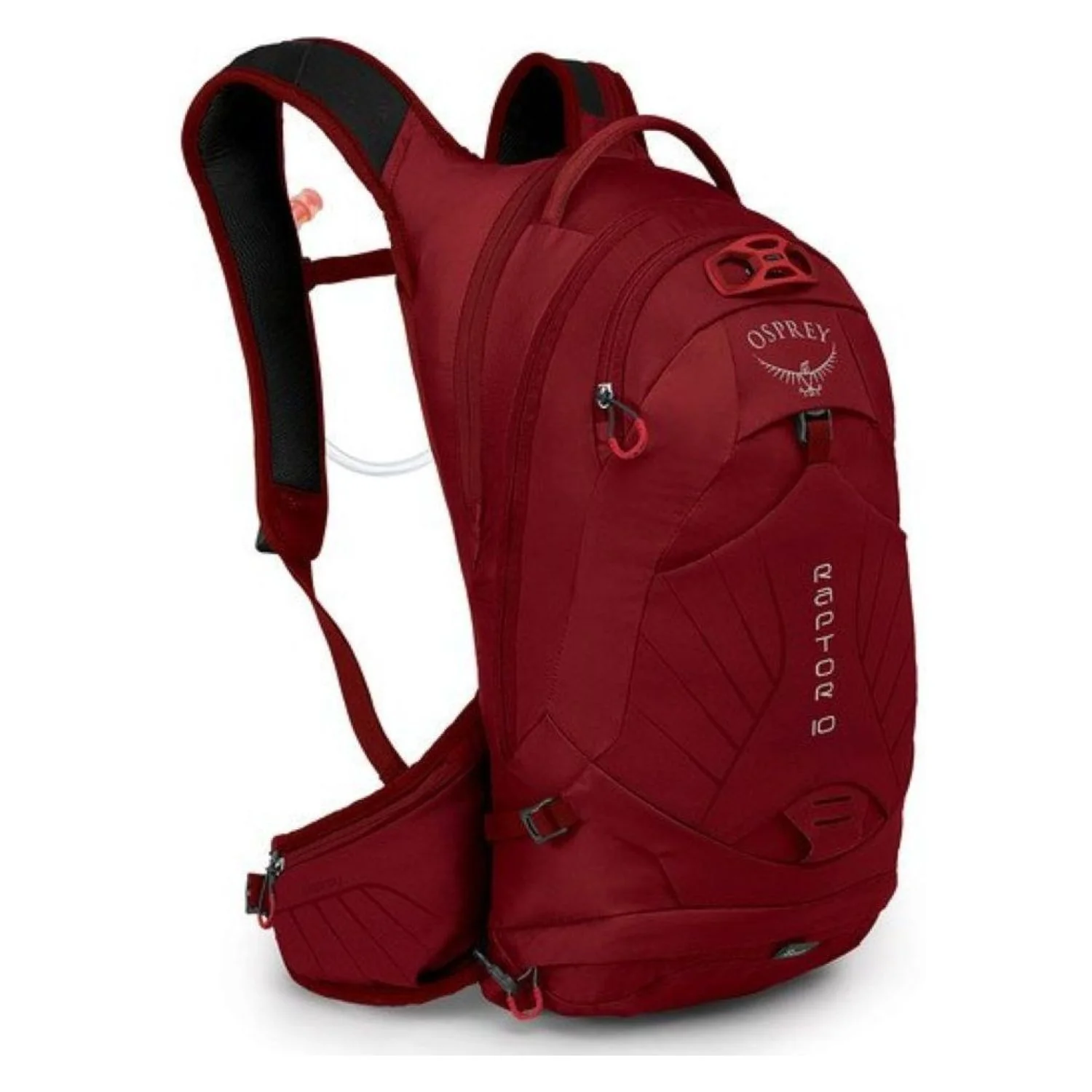 Osprey Raptor 10 Hydration Backpack with Reservoir - Men's Mountain Biking - Hydration - Image 4