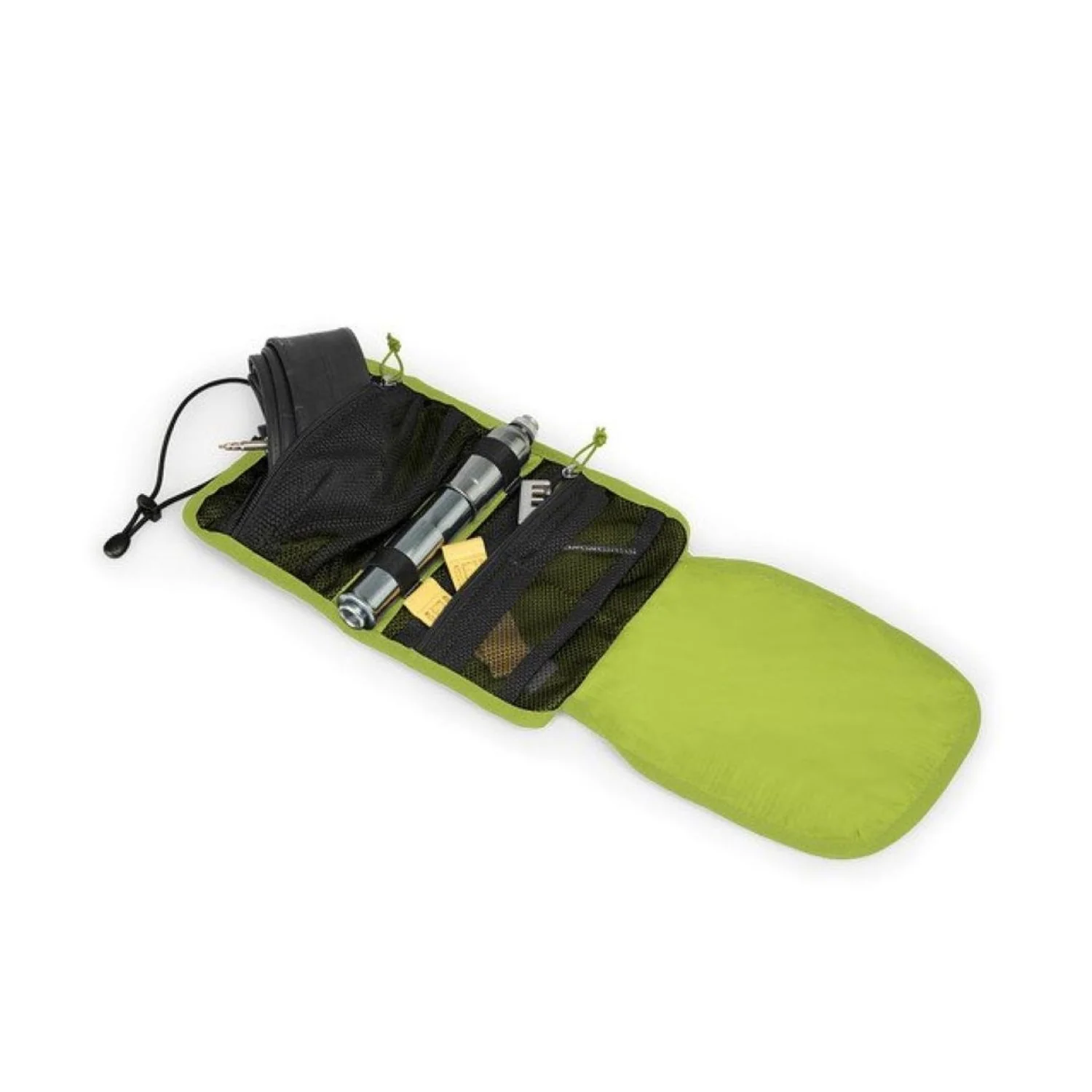 Osprey Raptor 14 Hydration Backpack with Reservoir - Men's Mountain Biking - Hydration - Image 2