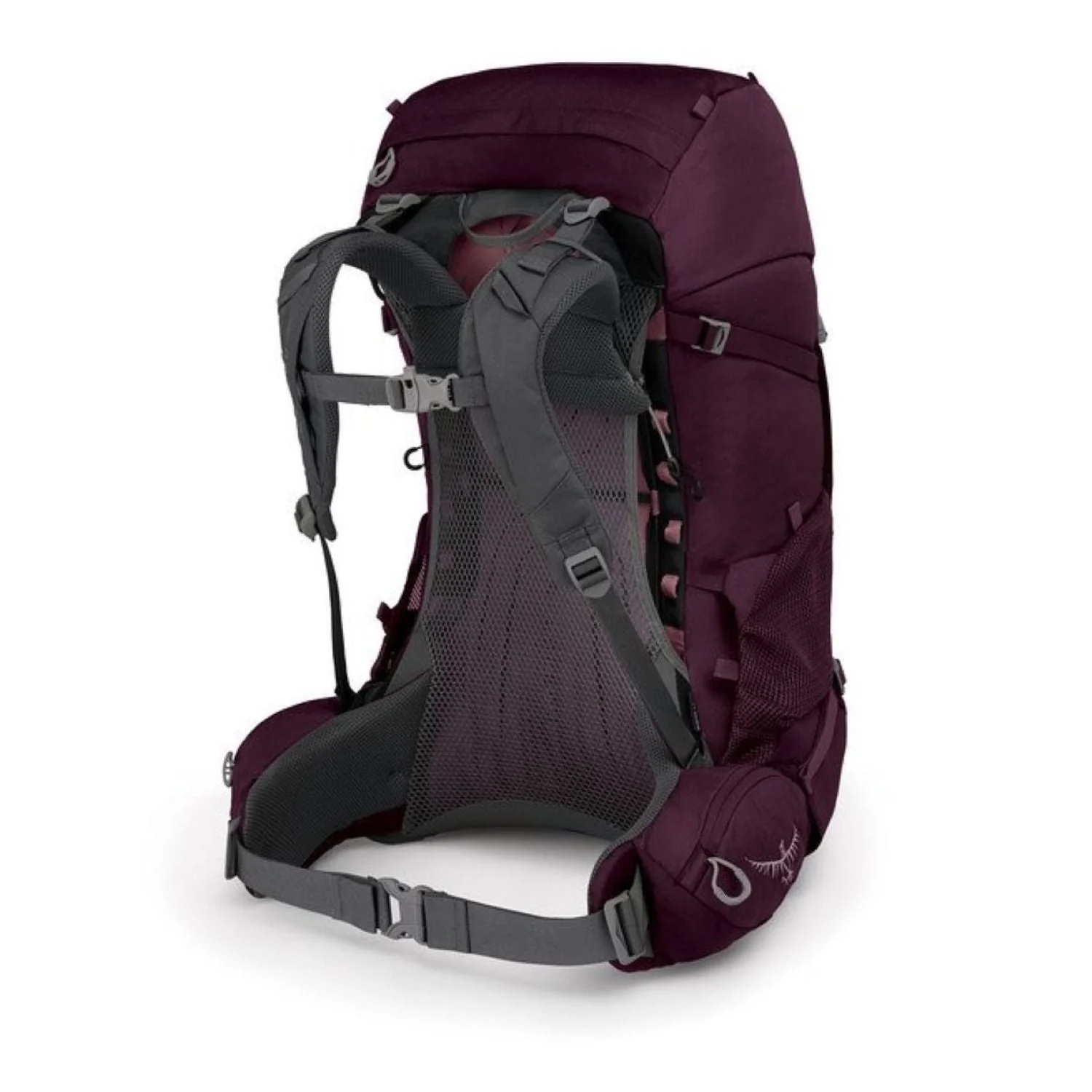 Osprey Renn 50 Backpack - Women's Backpacking (SA) - Image 2