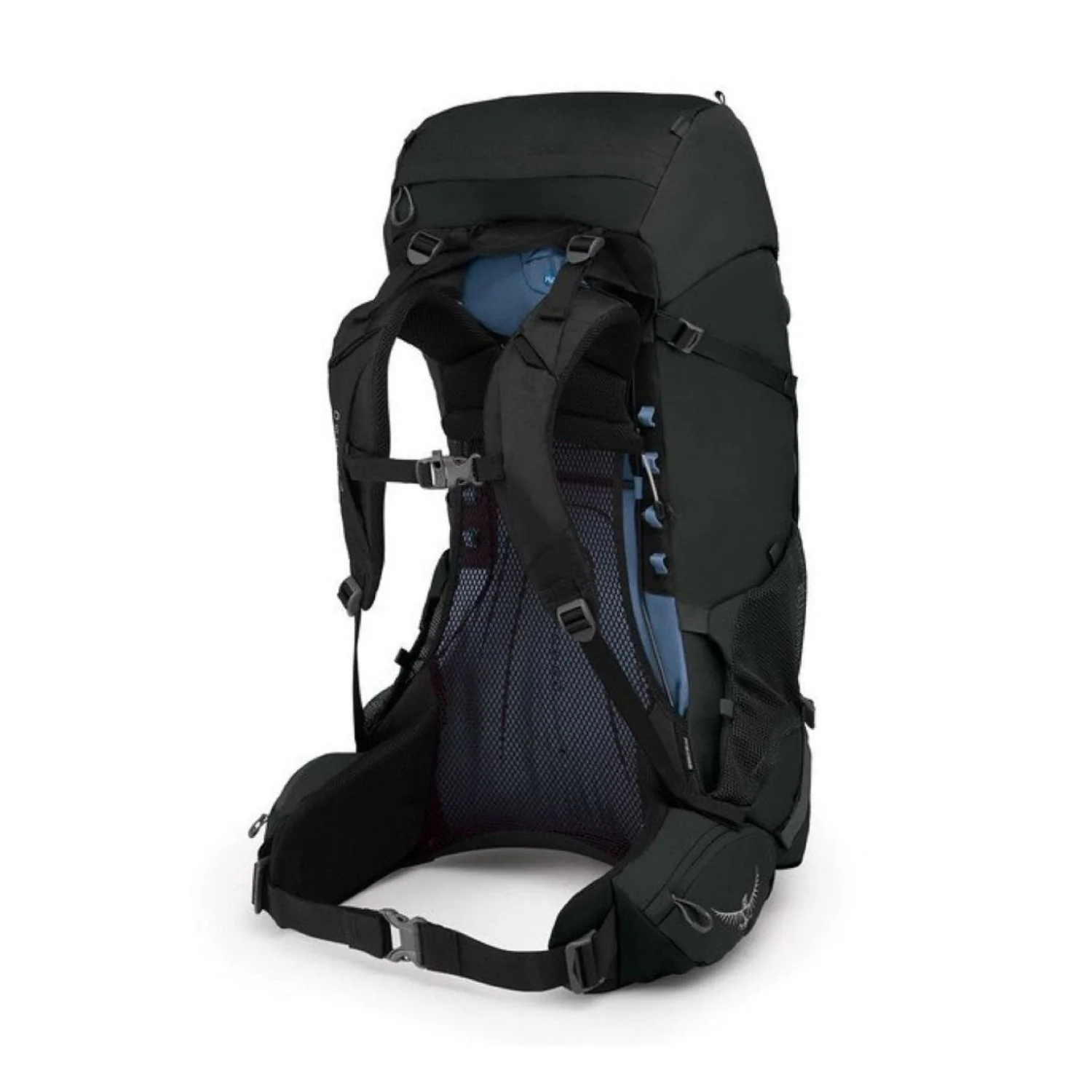 Osprey Rook 50 Backpack - Men's Backpacking (SA) - Image 2