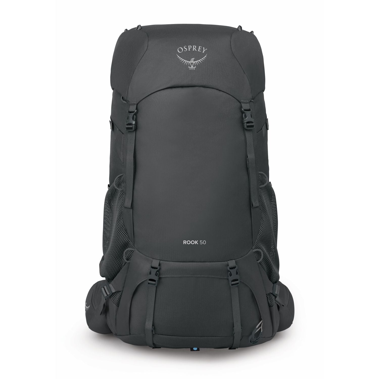 Osprey Rook 50 Backpack - Men's Backpacking (SA) - Image 3