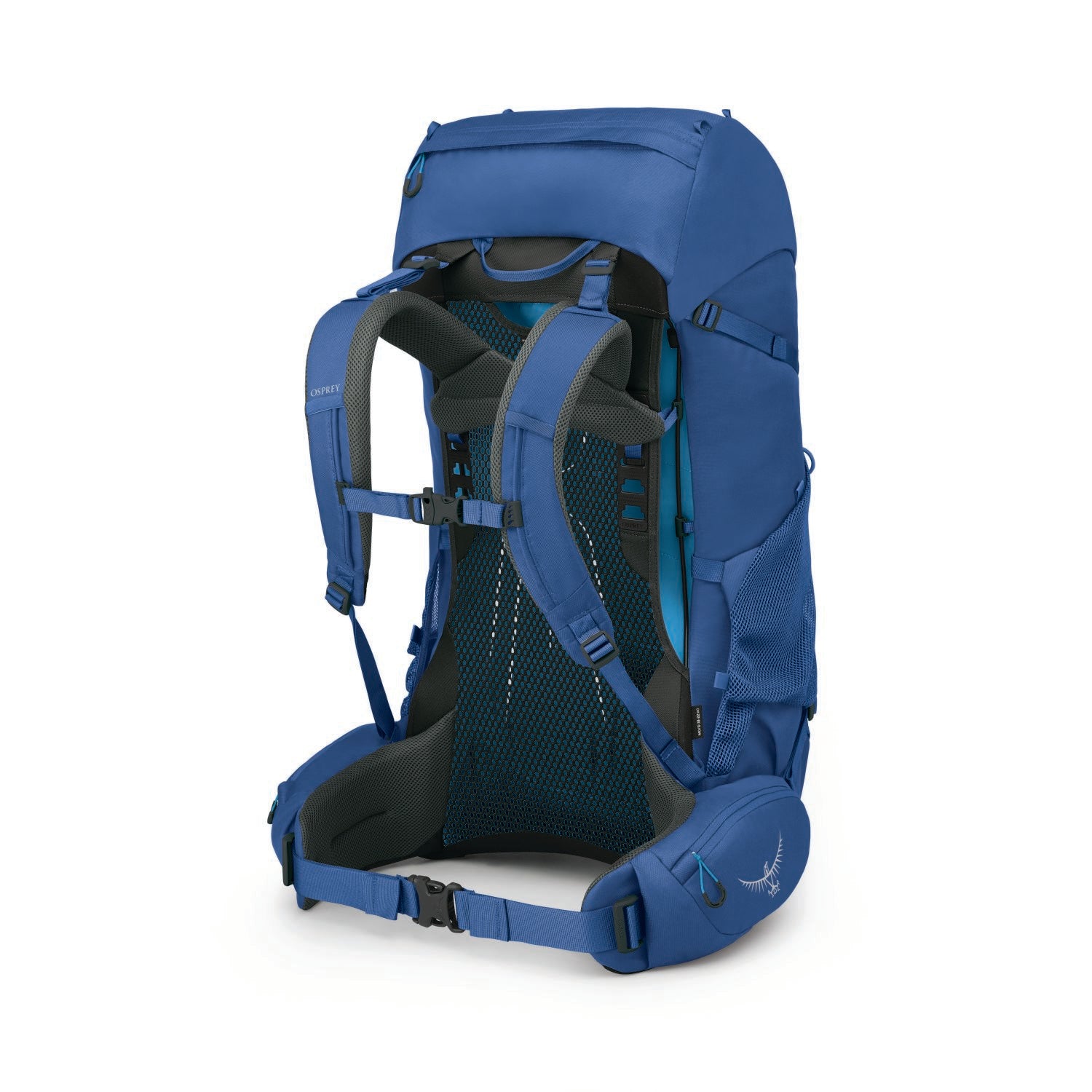 Osprey Rook 65 Backpack - Men's Backpacking - Image 3