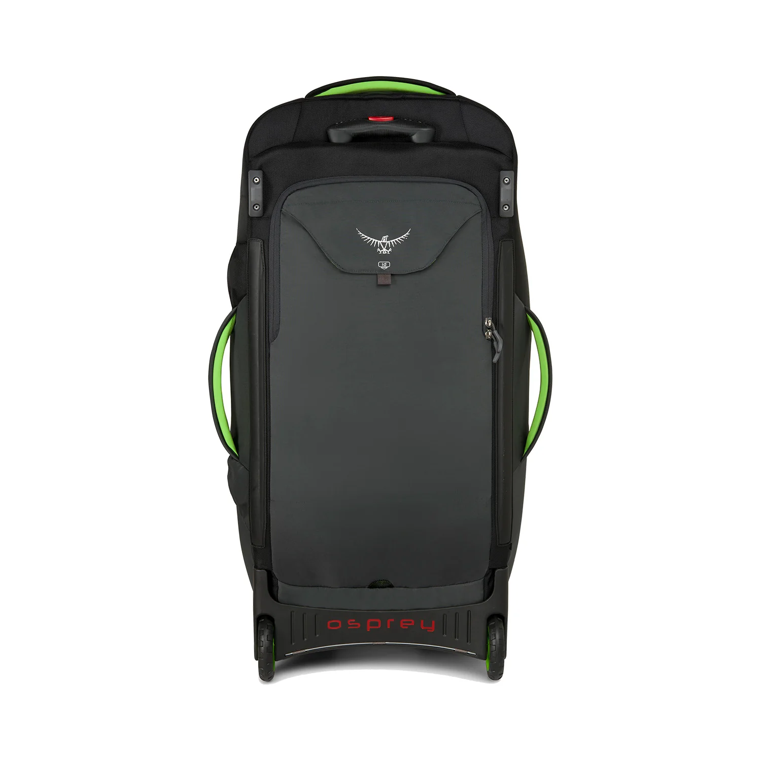Osprey Shuttle Wheeled 130L/36" - Travel - Gear Hauling - Image 2