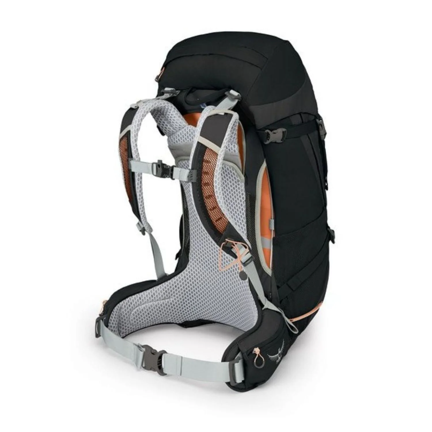 Osprey Sirrus 36 Backpack - Small/Medium - Women's Light Backpacking - Day Hiking - Image 2