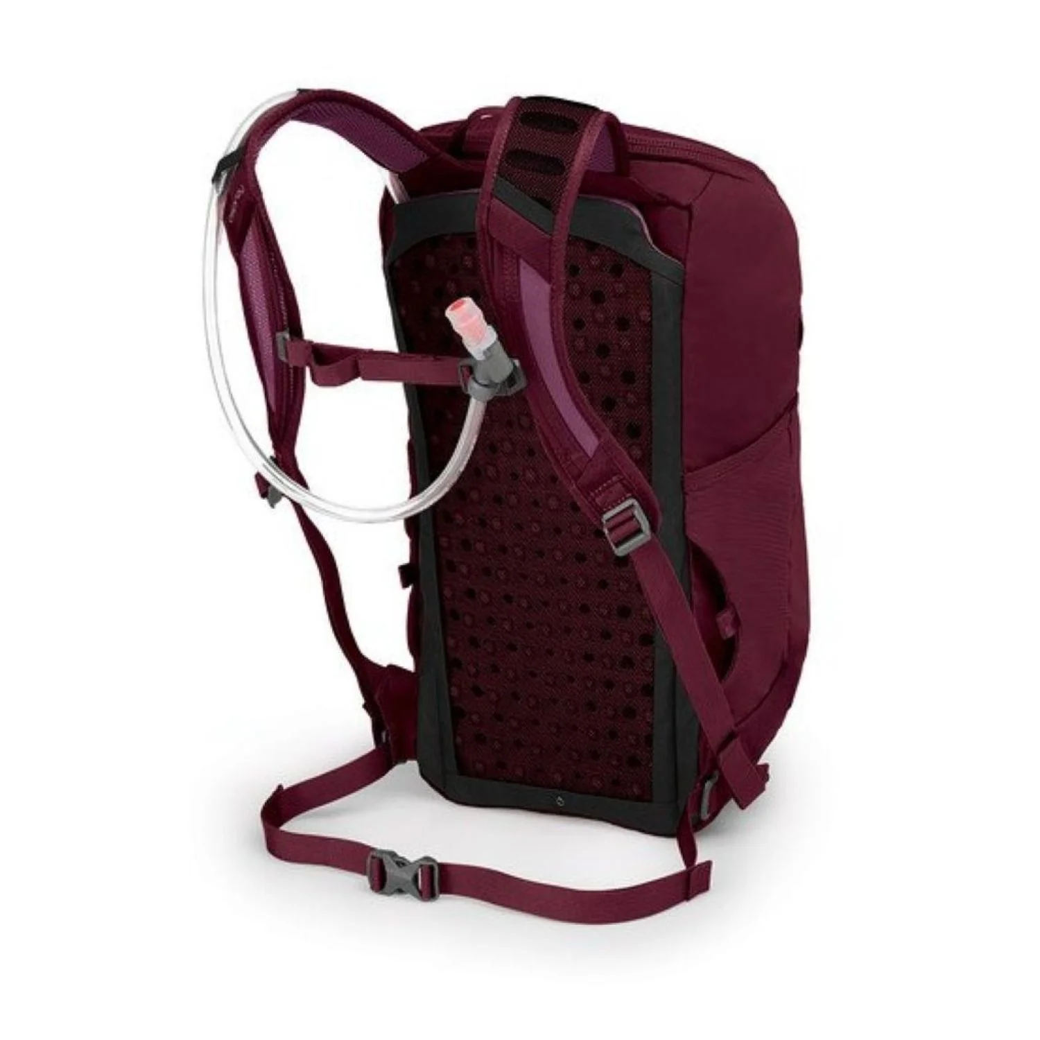Osprey Skimmer 16 Backpack with Reservoir - Women's Hiking - Hydration - Image 2