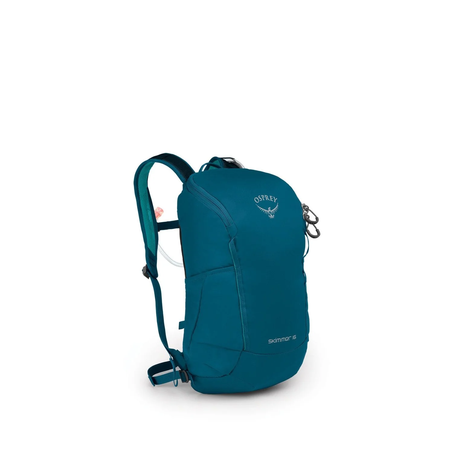 Osprey Skimmer 16 Backpack with Reservoir - Women's Hiking - Hydration - Image 3