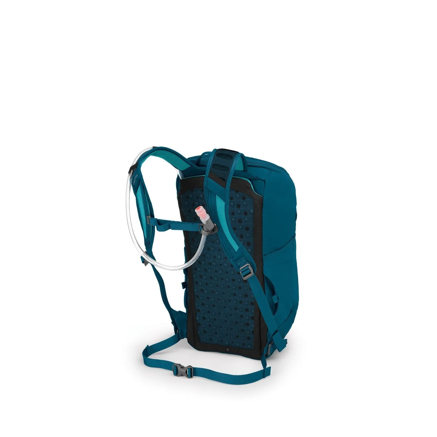 Osprey Skimmer 16 Backpack with Reservoir - Women's Hiking - Hydration - Image 4