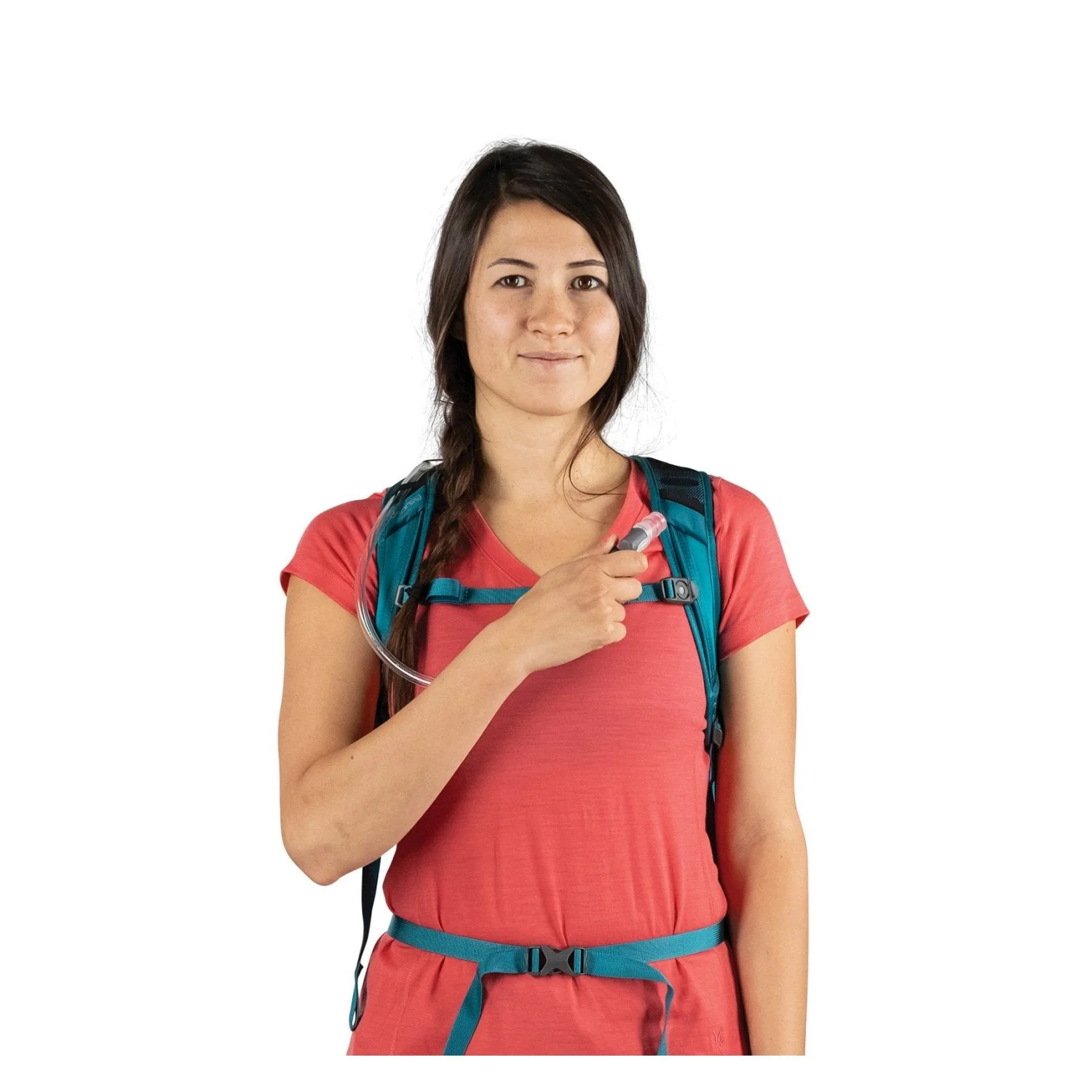Osprey Skimmer 16 Backpack with Reservoir - Women's Hiking - Hydration - Image 7