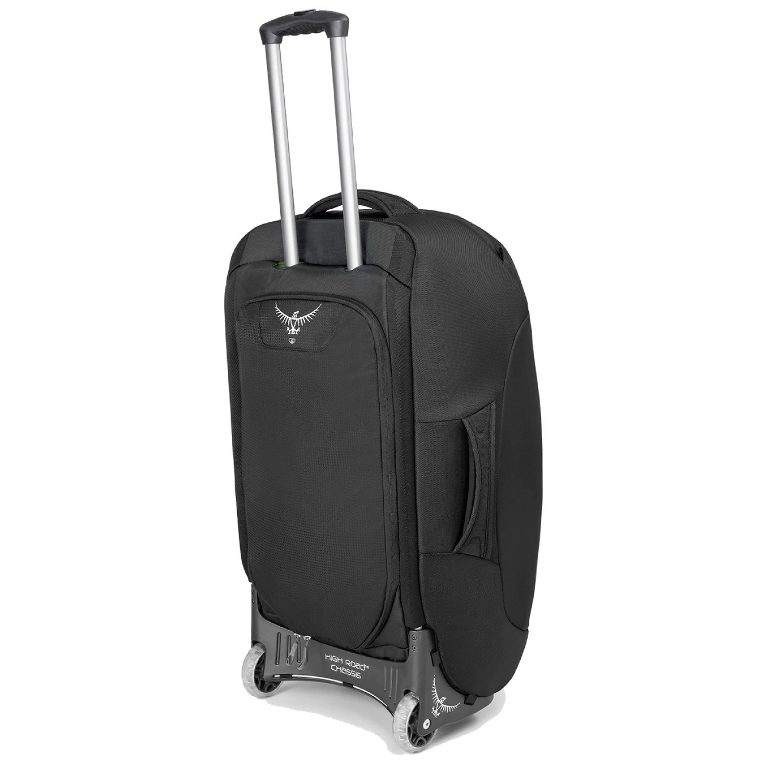Osprey Sojourn Wheeled Travel Pack 80L/28" - Travel - Convertible Luggage to Backpack - Image 2