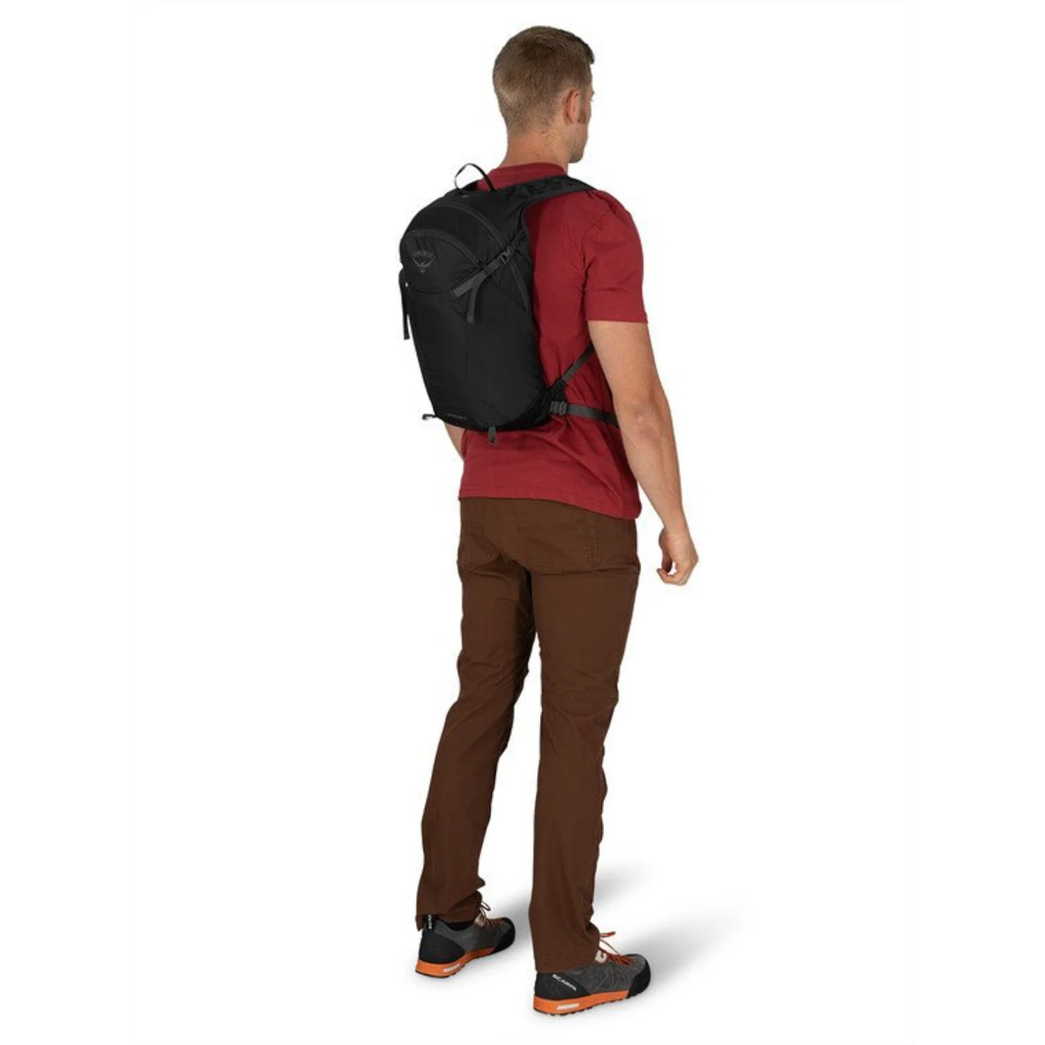Osprey Sportlite 15L O/S - Image 9