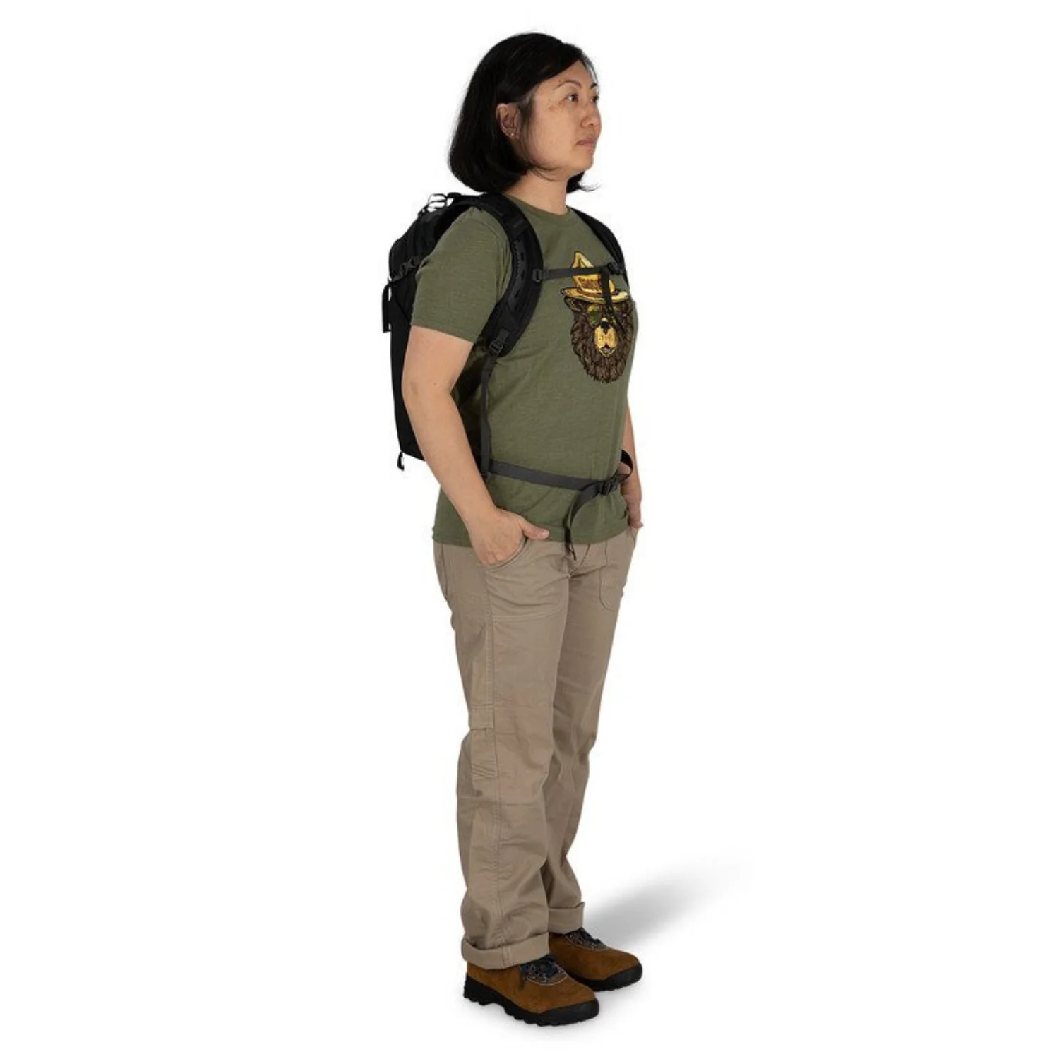 Osprey Sportlite 15L O/S (SA) - Image 11