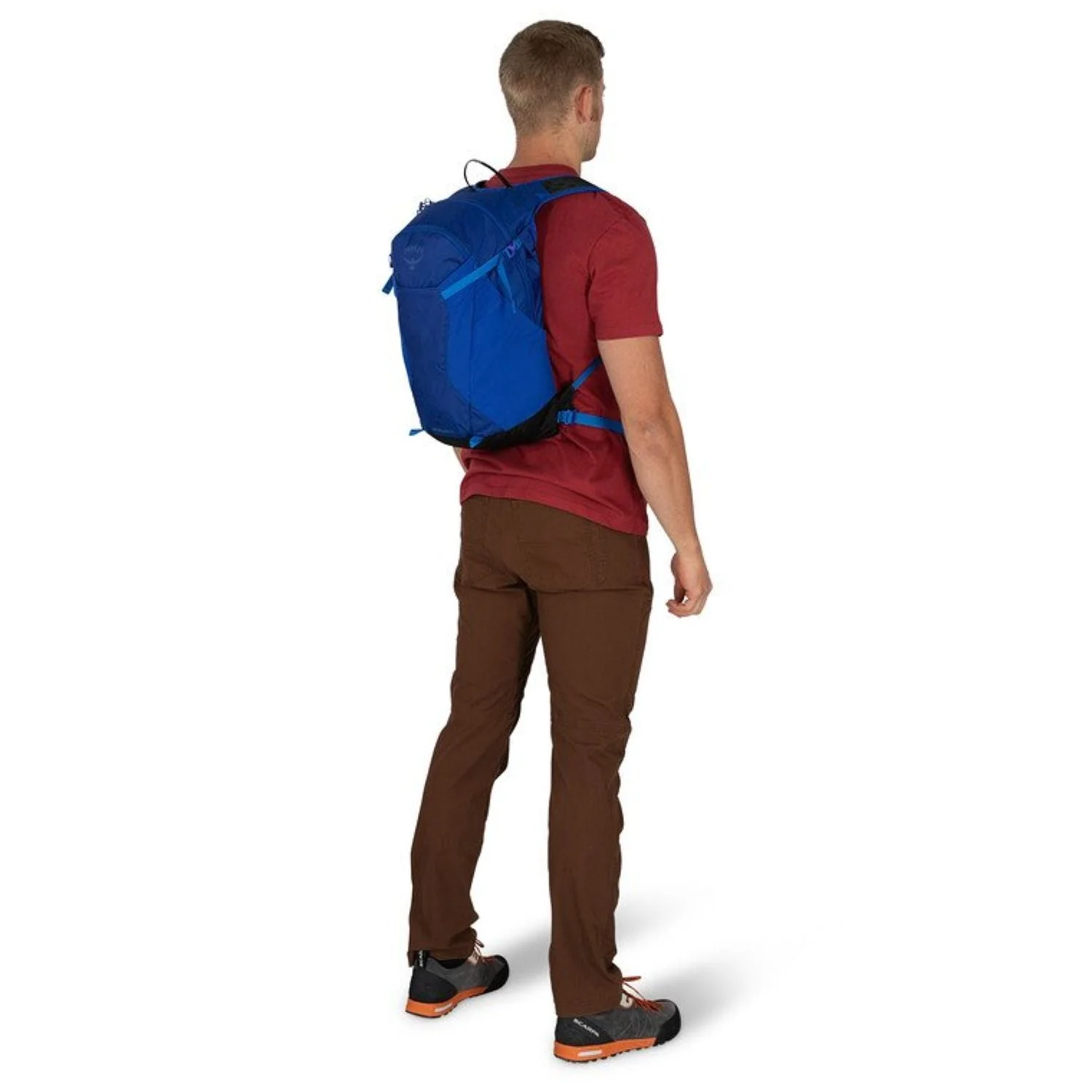 Osprey Sportlite 20L O/S (SA) - Image 9
