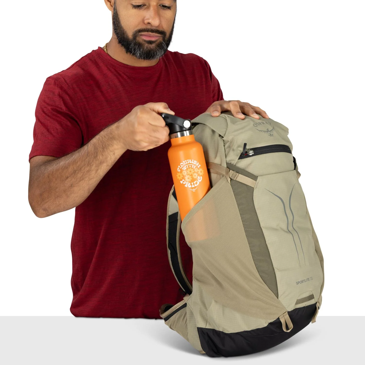 Osprey Sportlite 22L O/S - Image 10