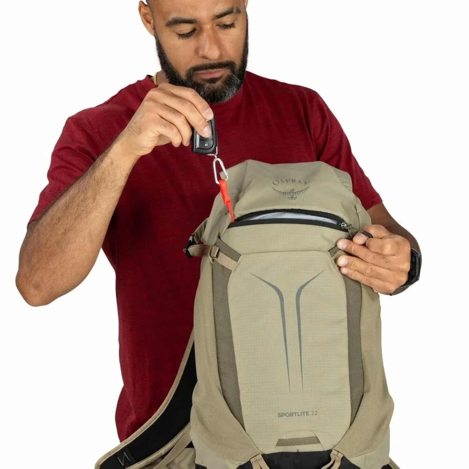 Osprey Sportlite 22L O/S - Image 27