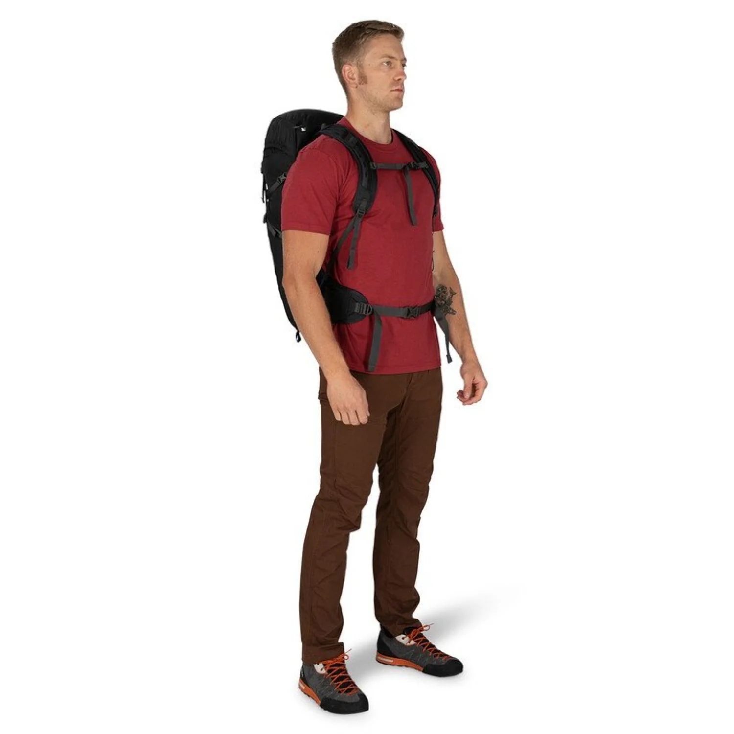 Osprey Sportlite 30L Backpack S/M - Image 4