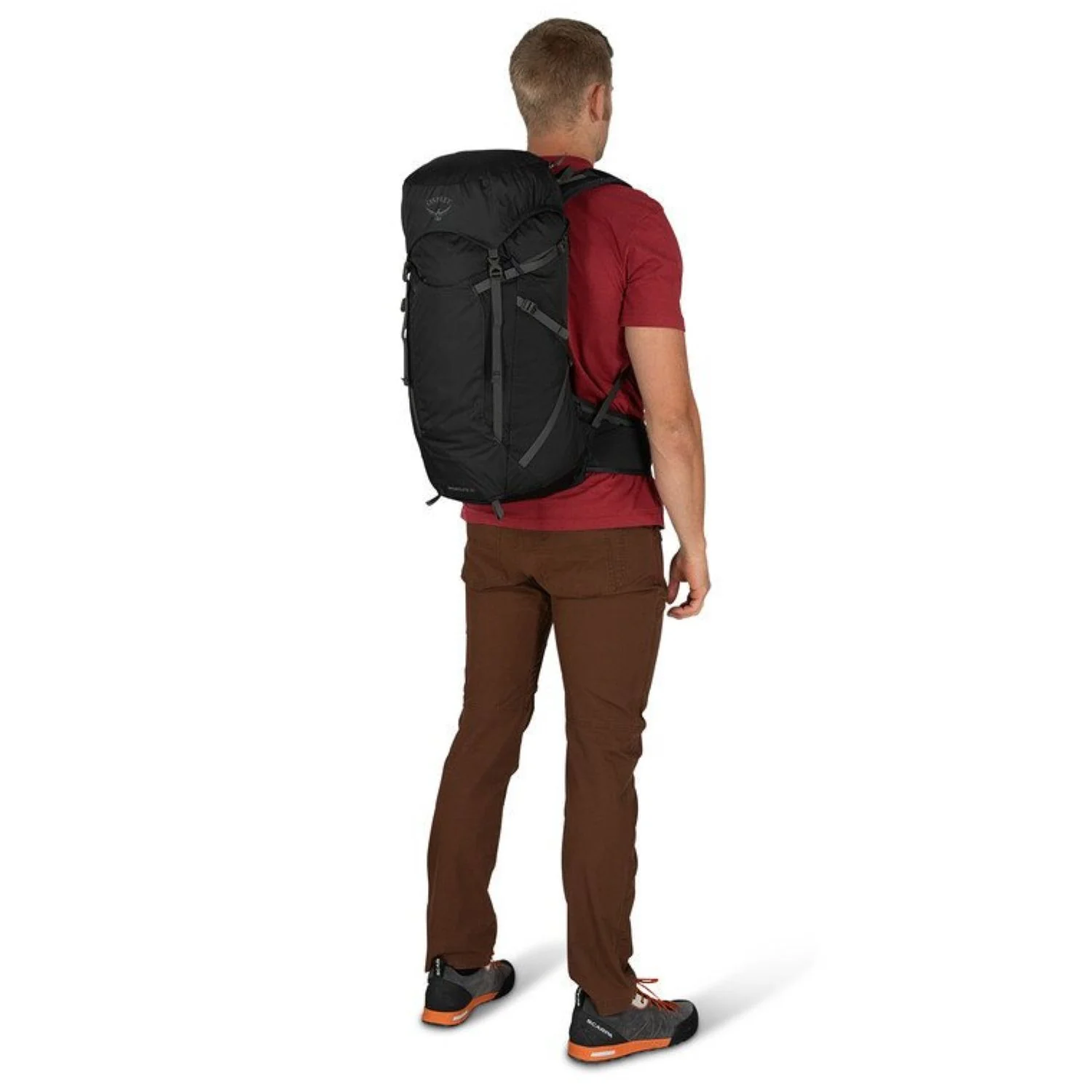 Osprey Sportlite 30L Backpack S/M - Image 5